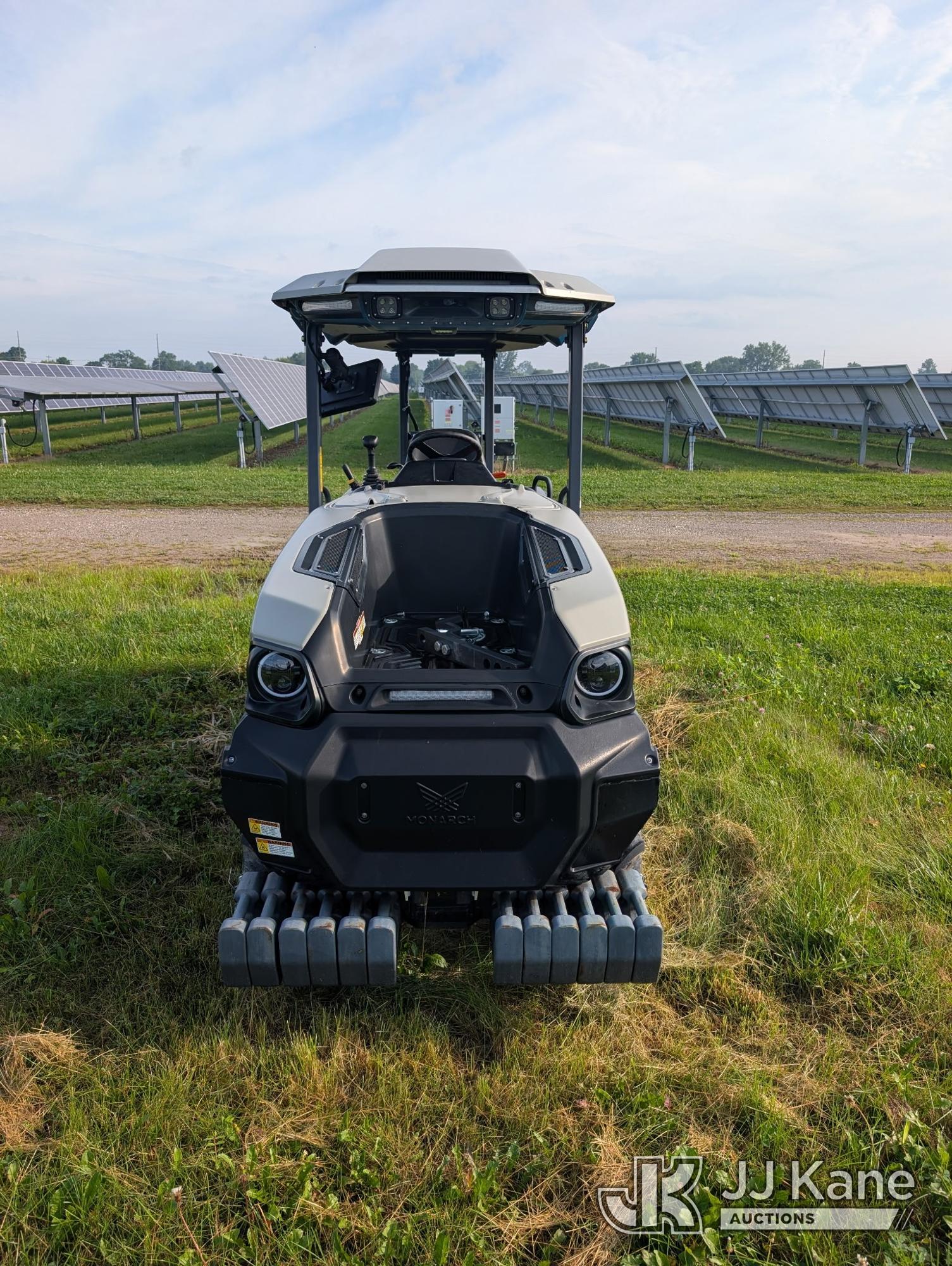2024 Monarch MK-V