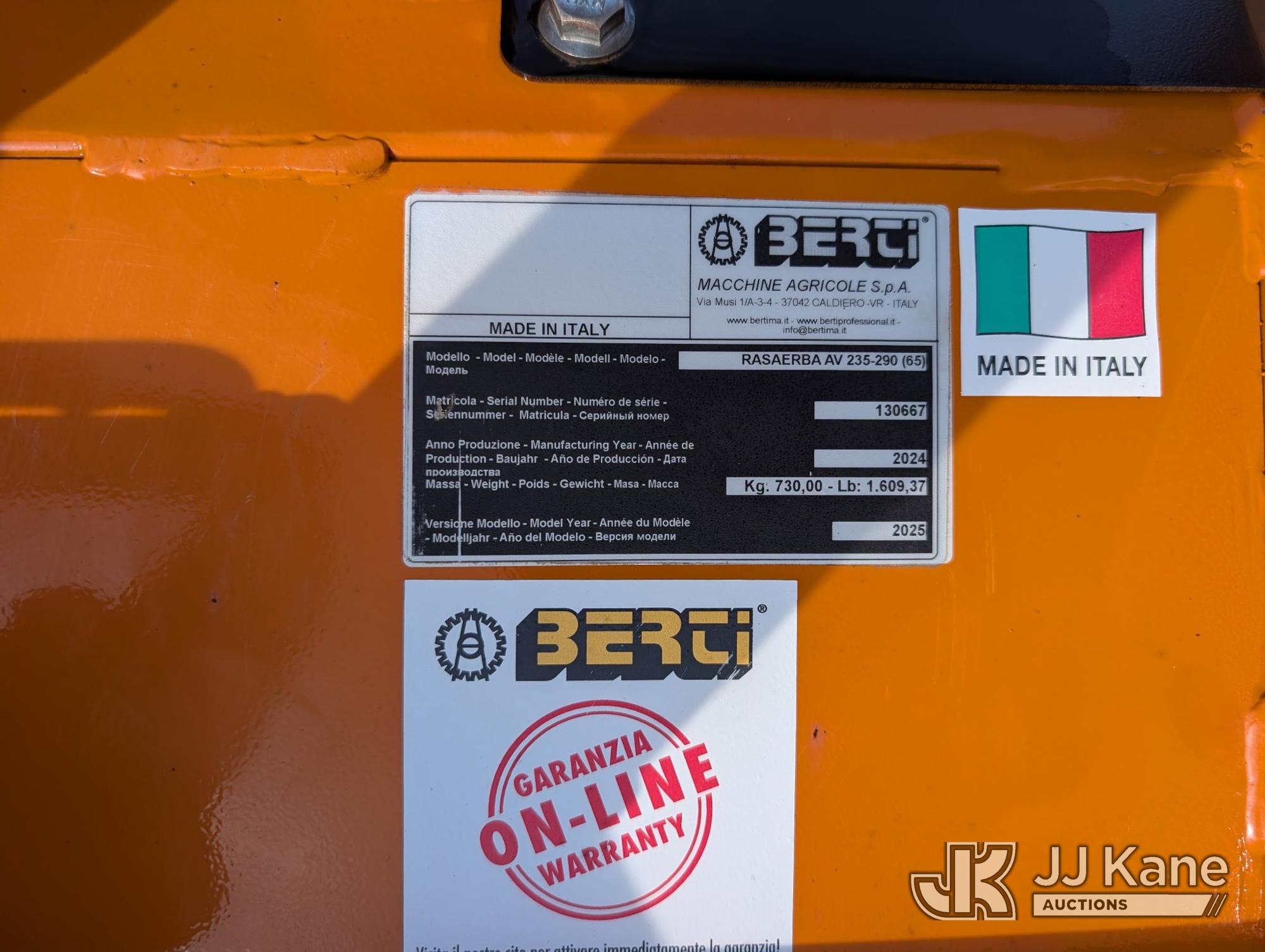 2025 Berti RASAERBA AV 235-290 (65)