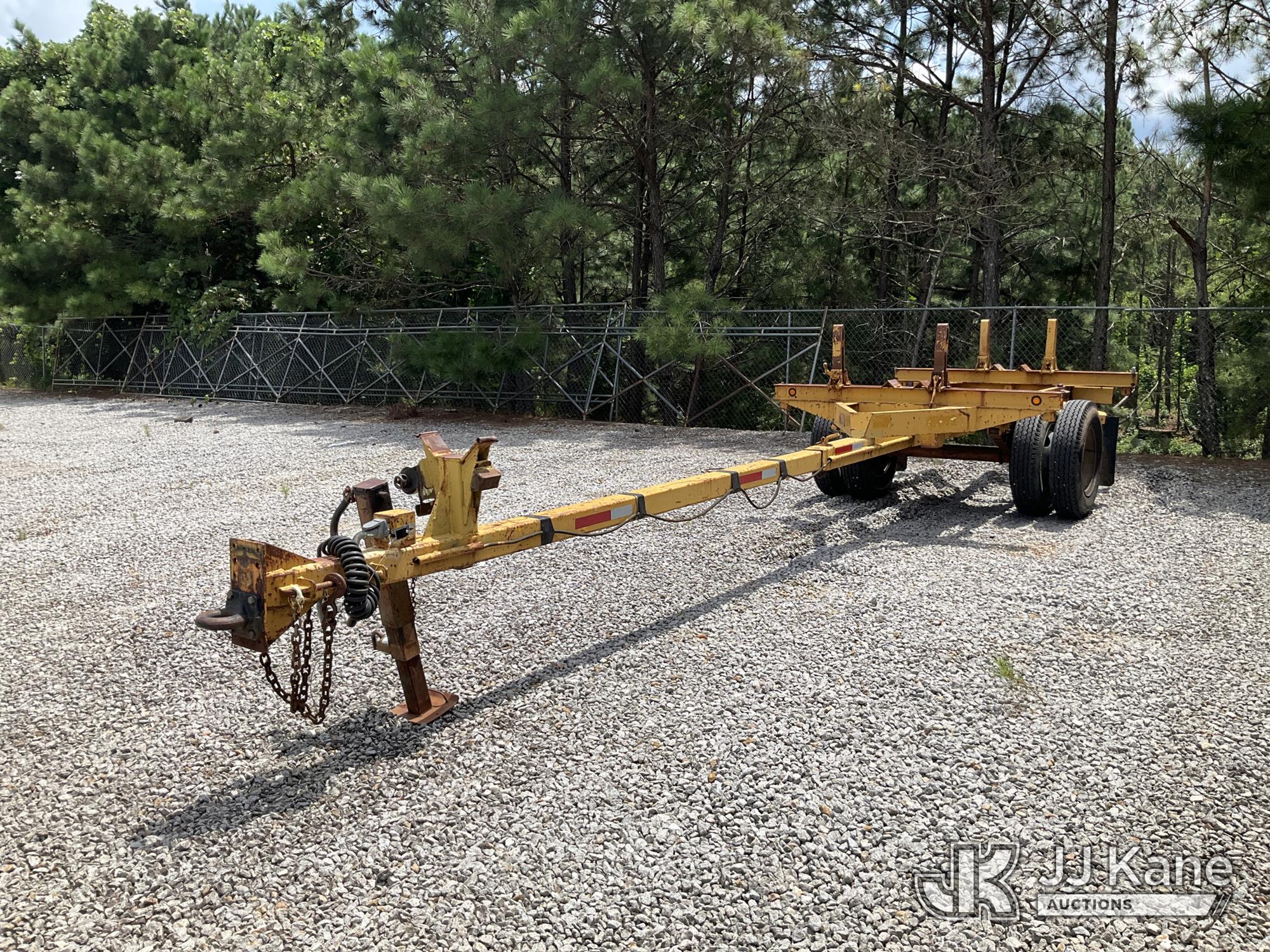1988 Butler BPHD1000