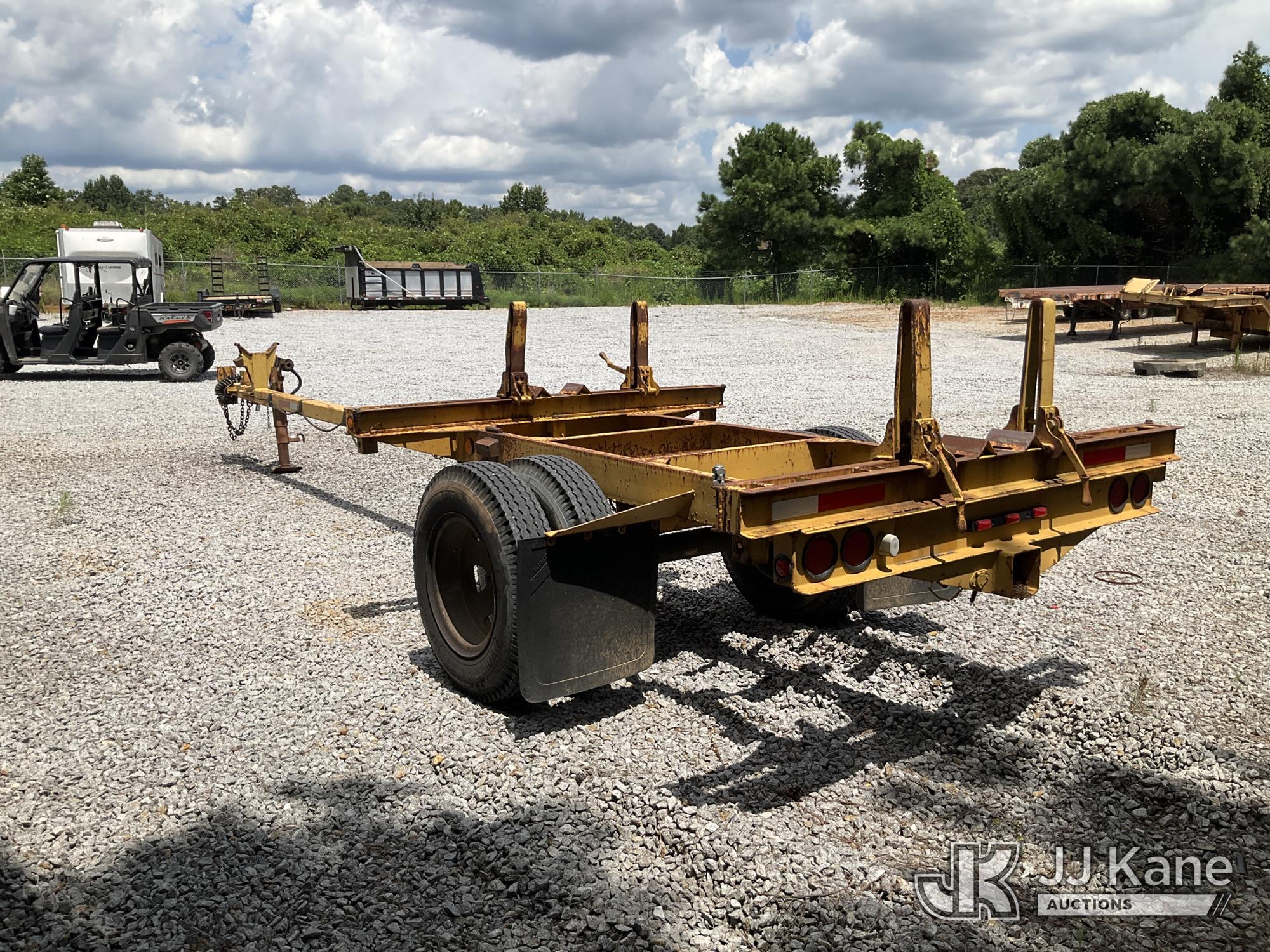 1988 Butler BPHD1000