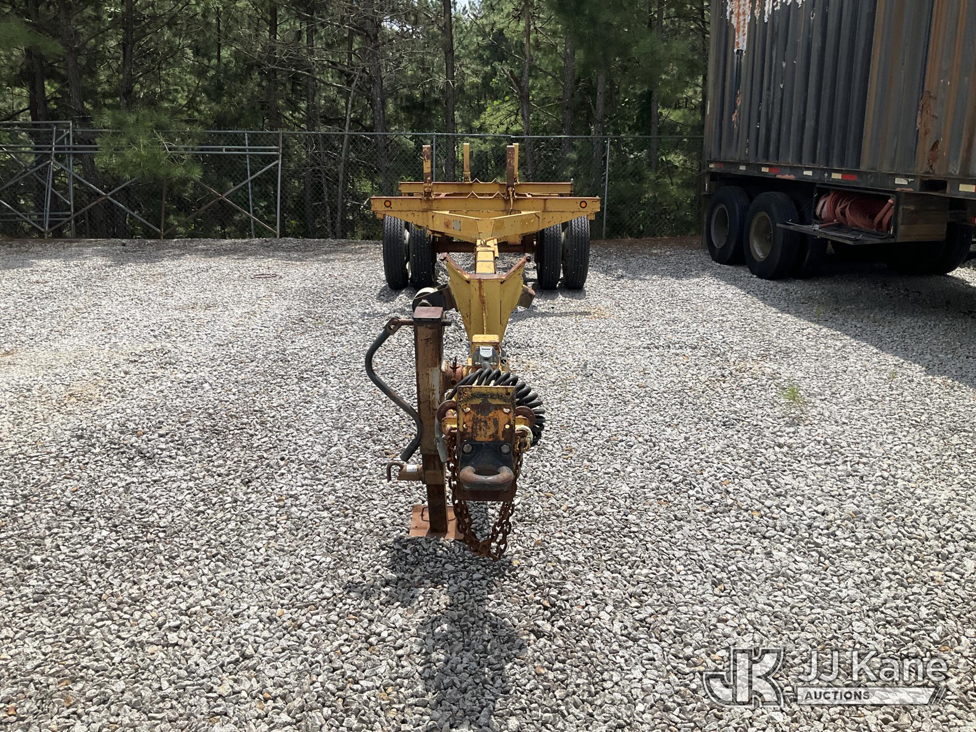 1988 Butler BPHD1000