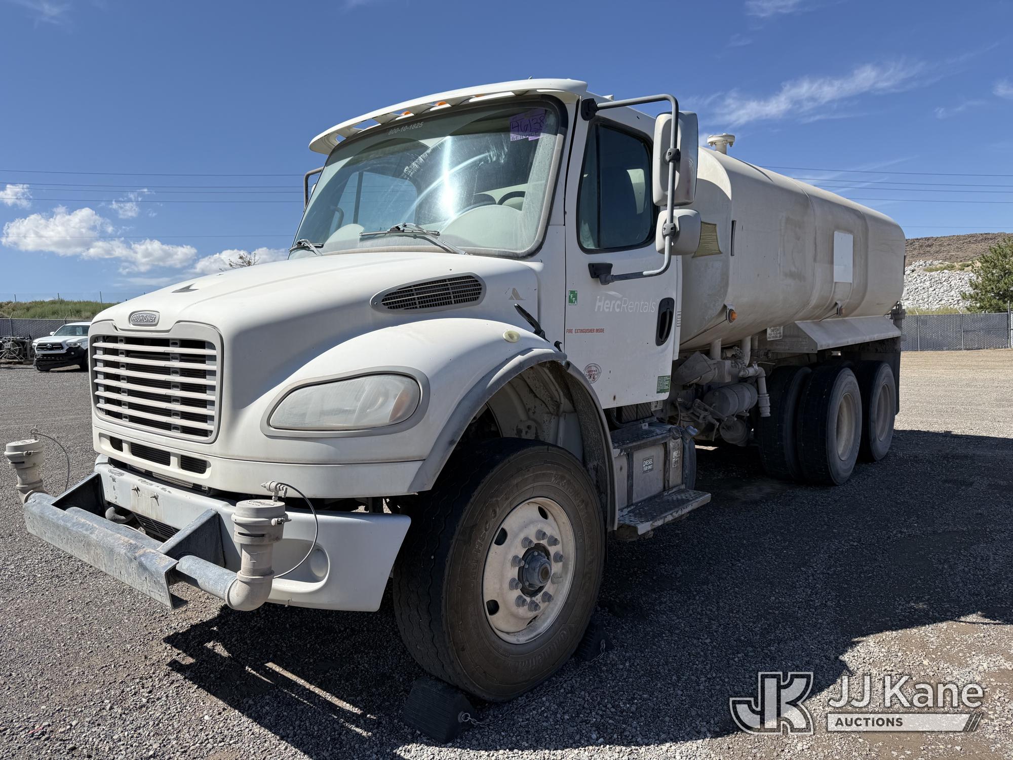 Photo of 2017 Freightliner M2 106