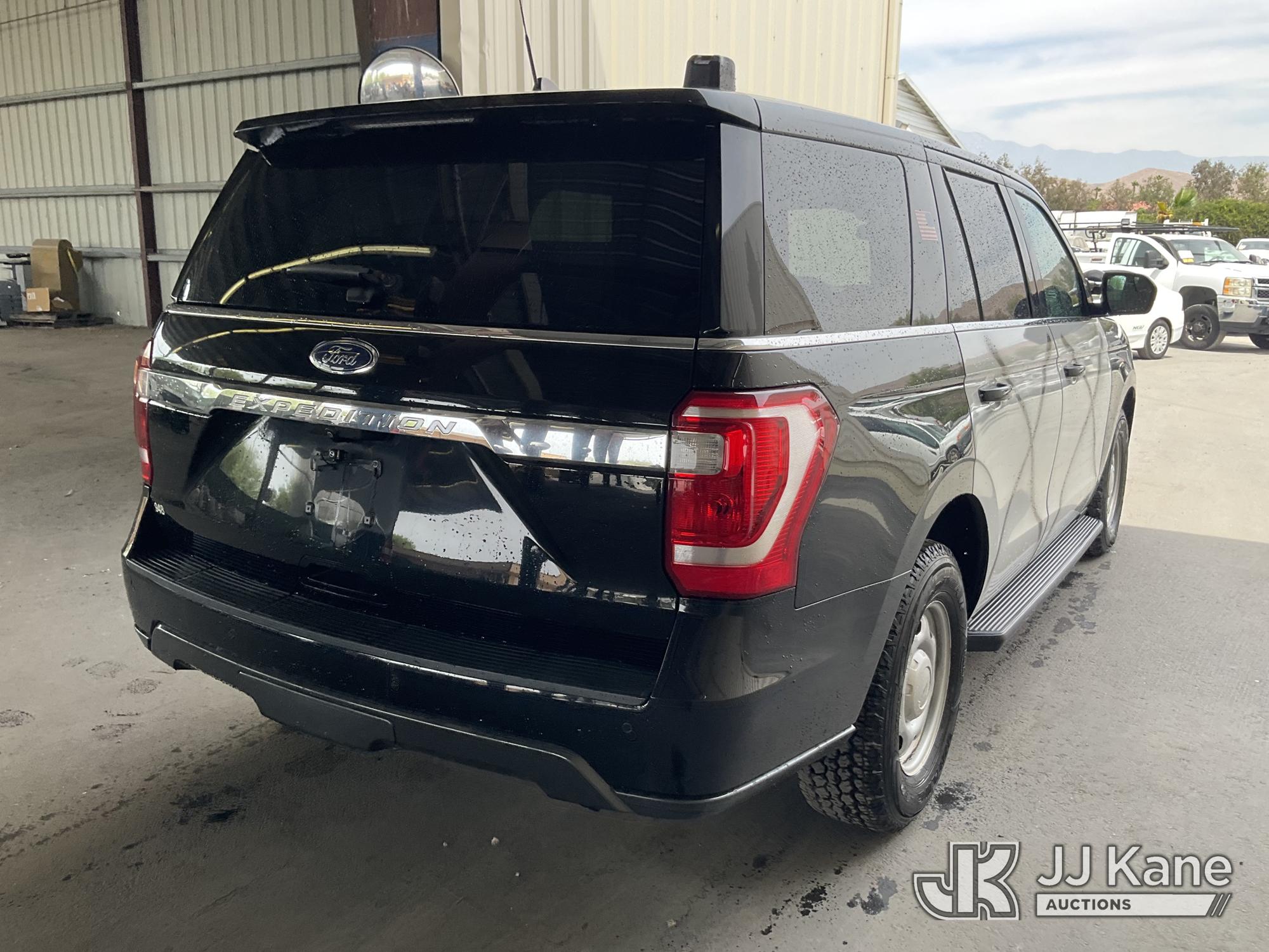 2019 Ford EXPEDITION