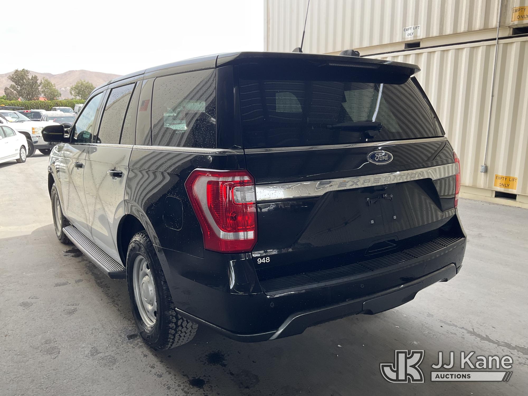 2019 Ford EXPEDITION