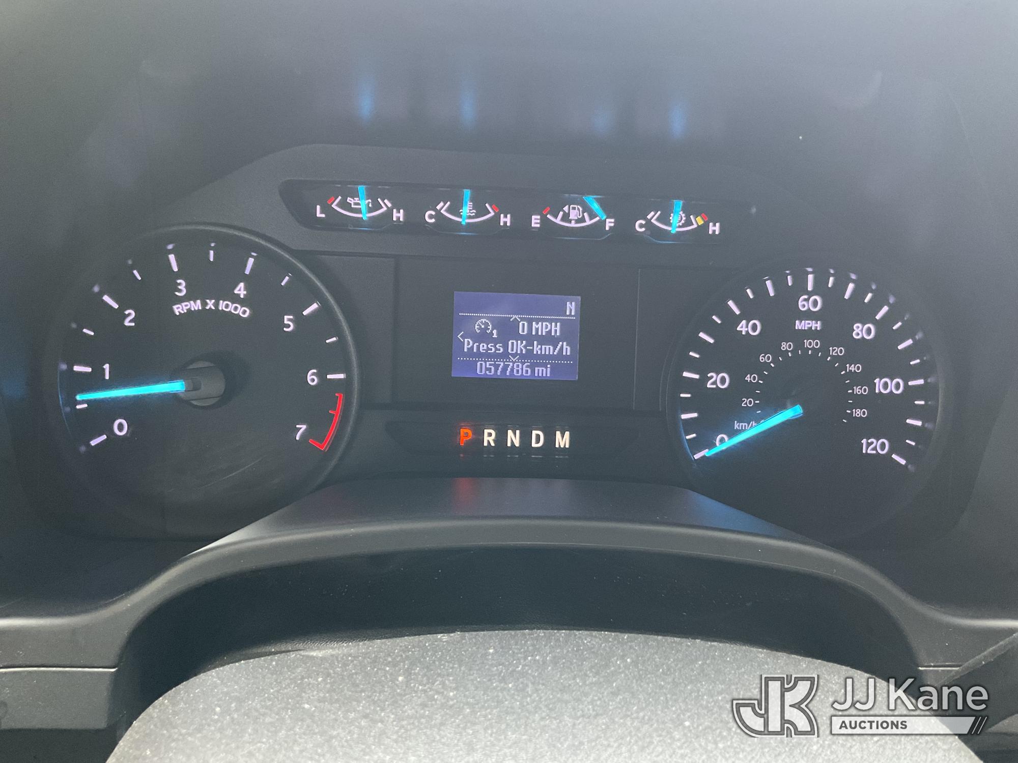 2019 Ford EXPEDITION