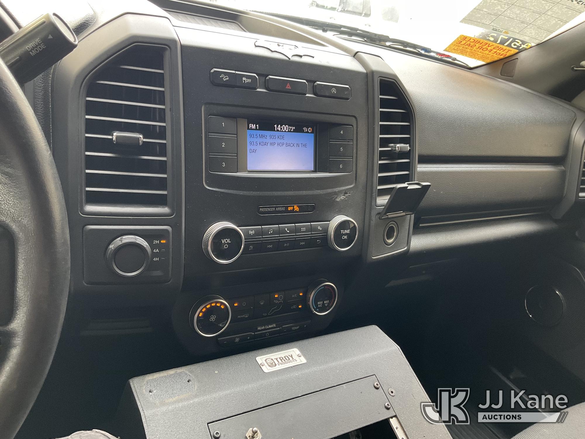 2019 Ford EXPEDITION
