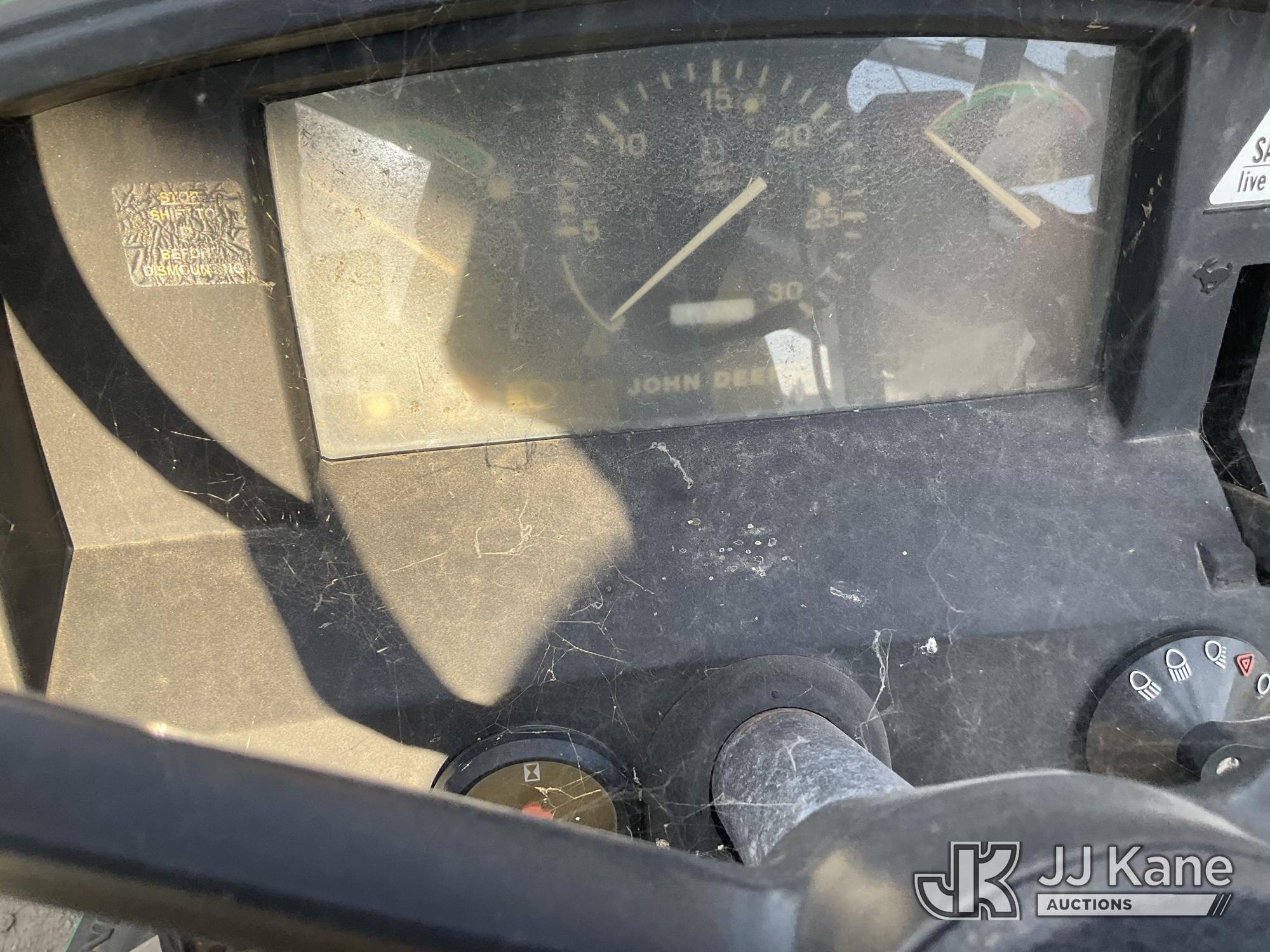 2002 John Deere 5320