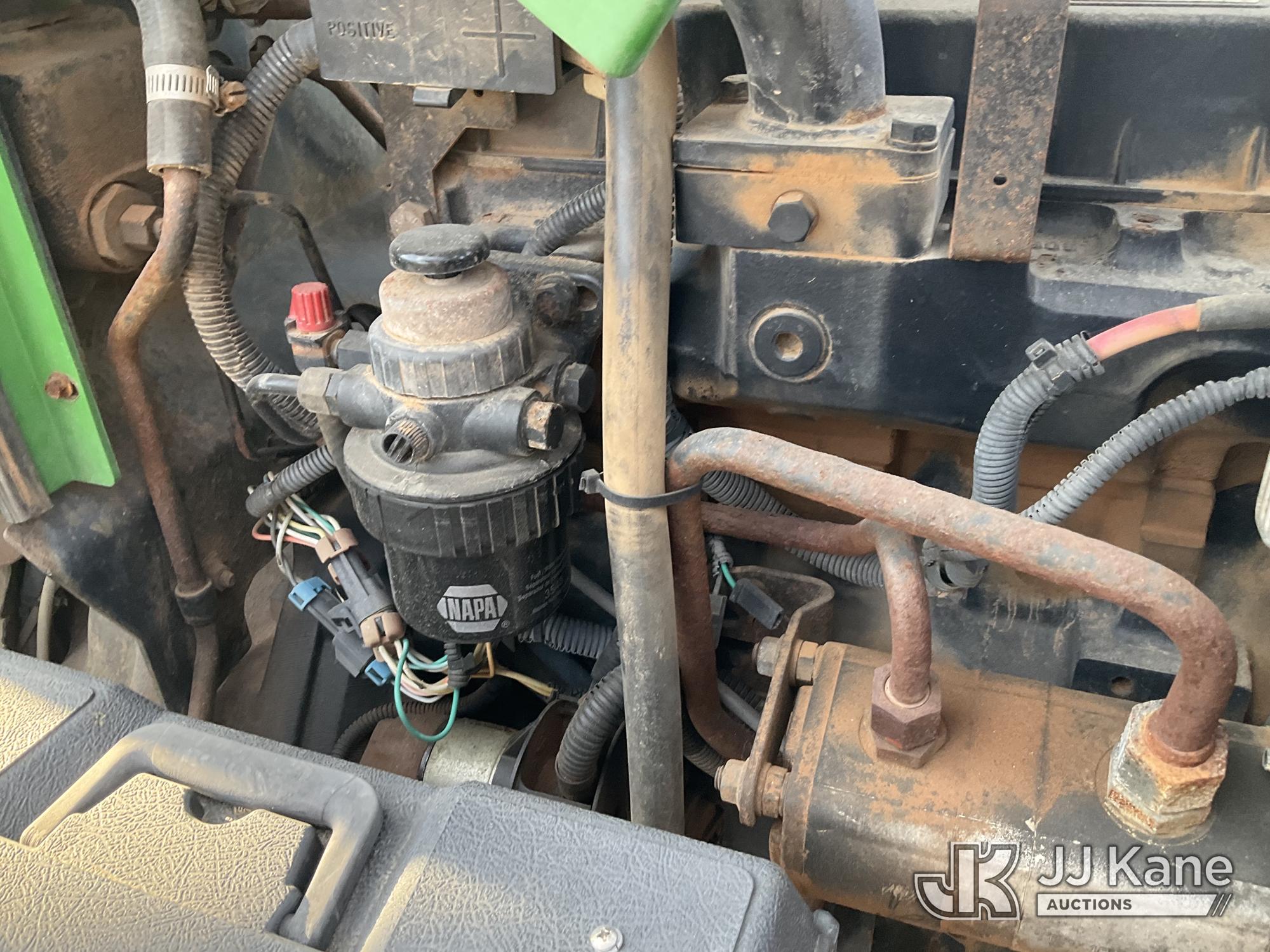 2002 John Deere 5320