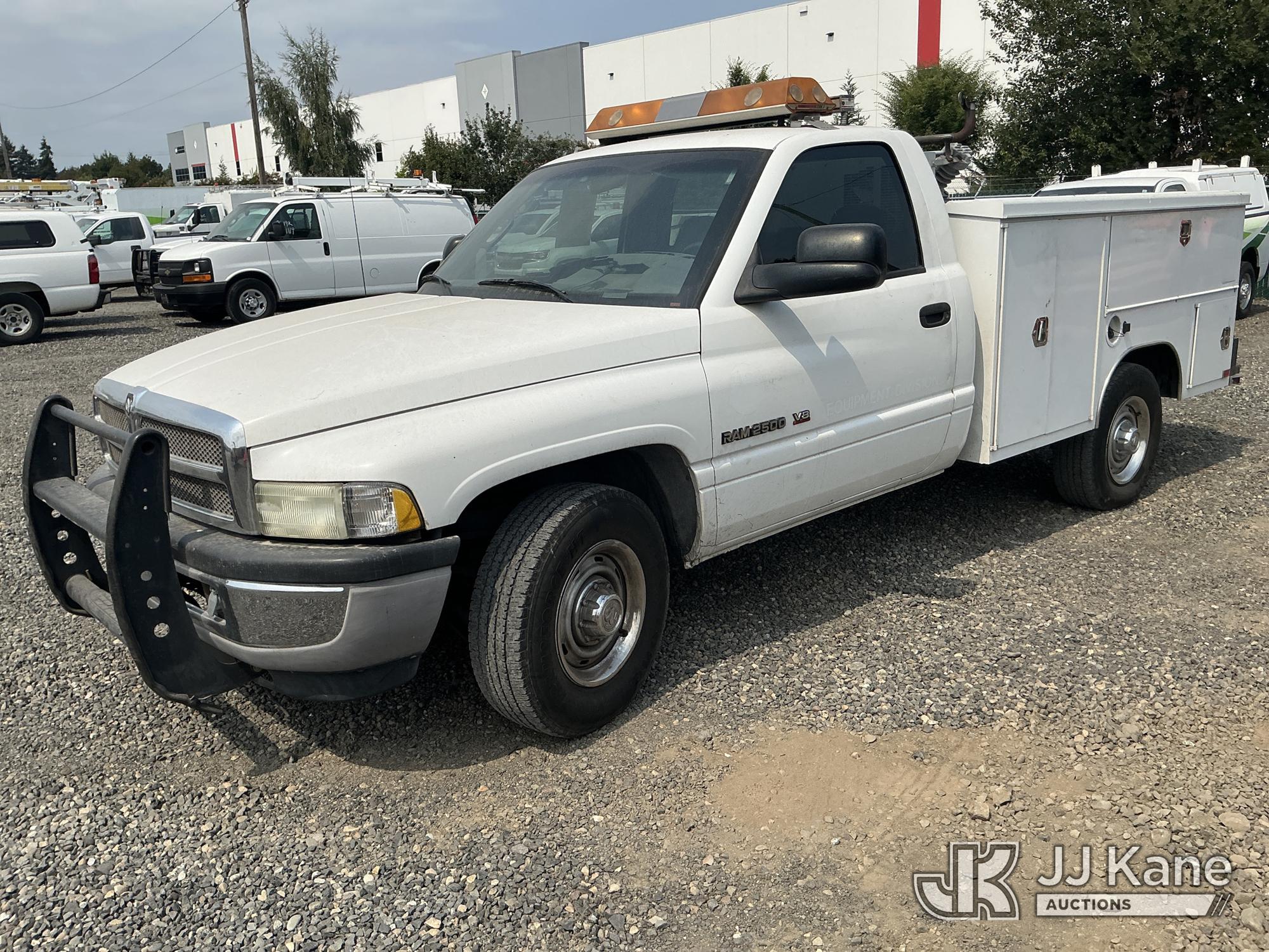 Photo of 1999 Dodge Ram 2500