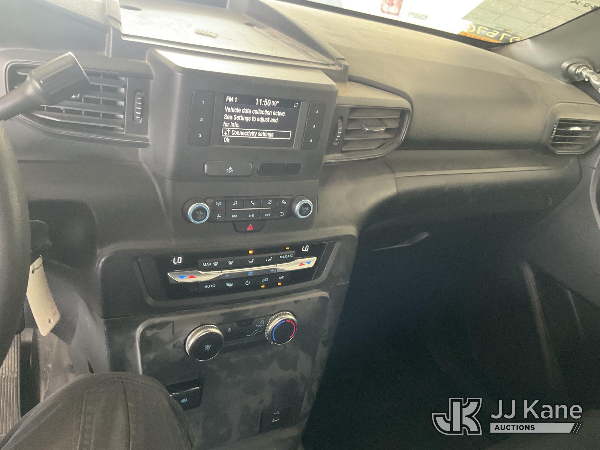 2020 Ford Explorer AWD Police Interceptor