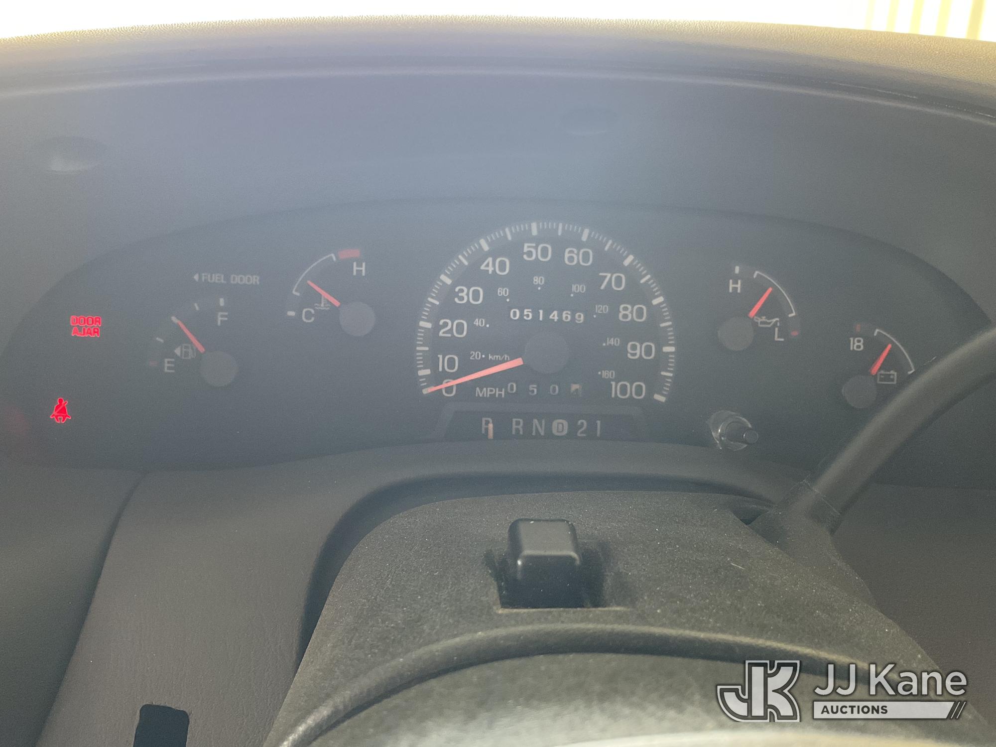 1998 Ford F-250