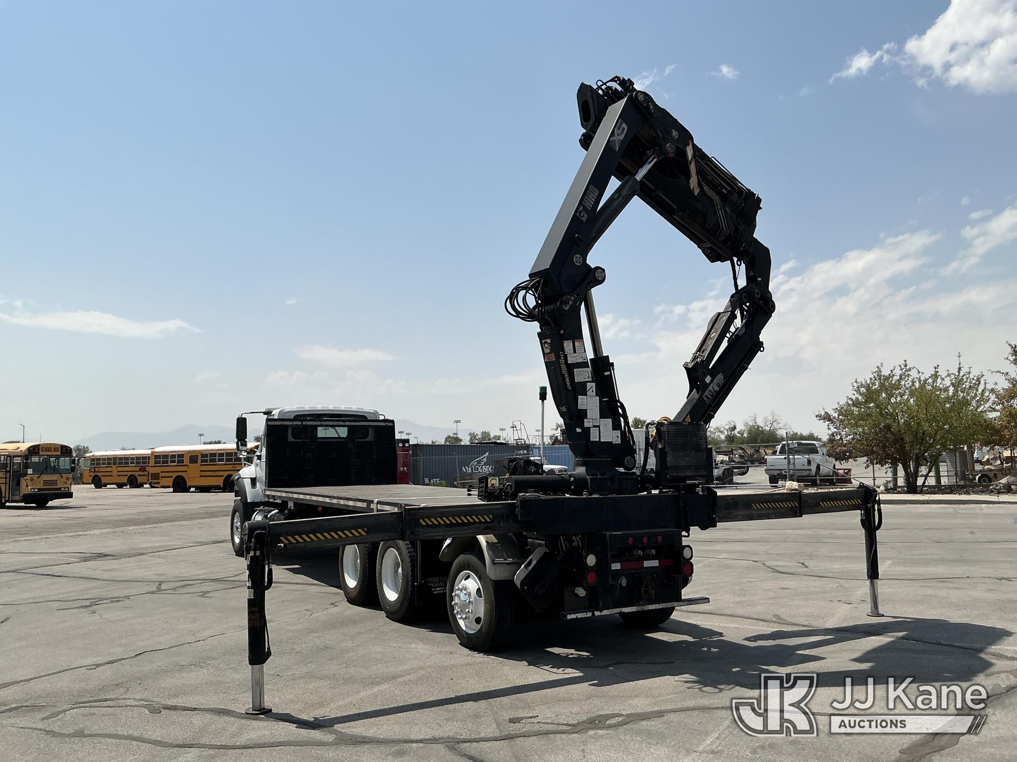 2005 International 7600