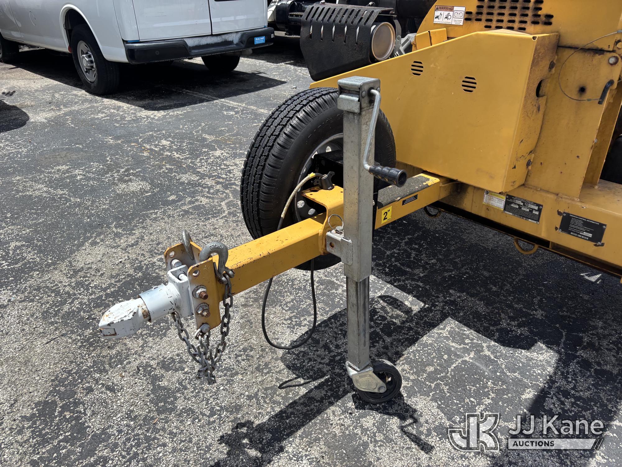 2021 Vermeer BC700XL