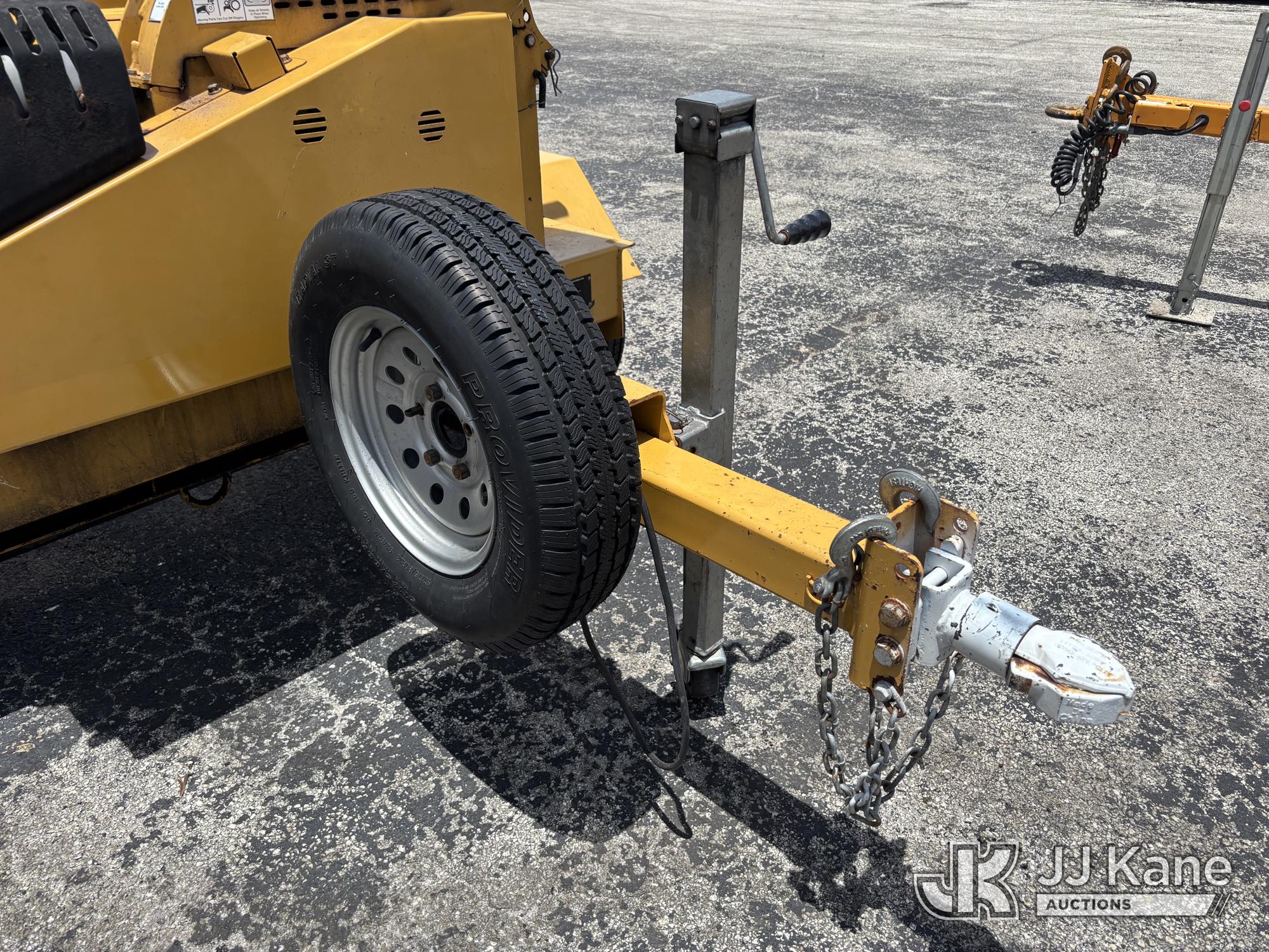 2021 Vermeer BC700XL
