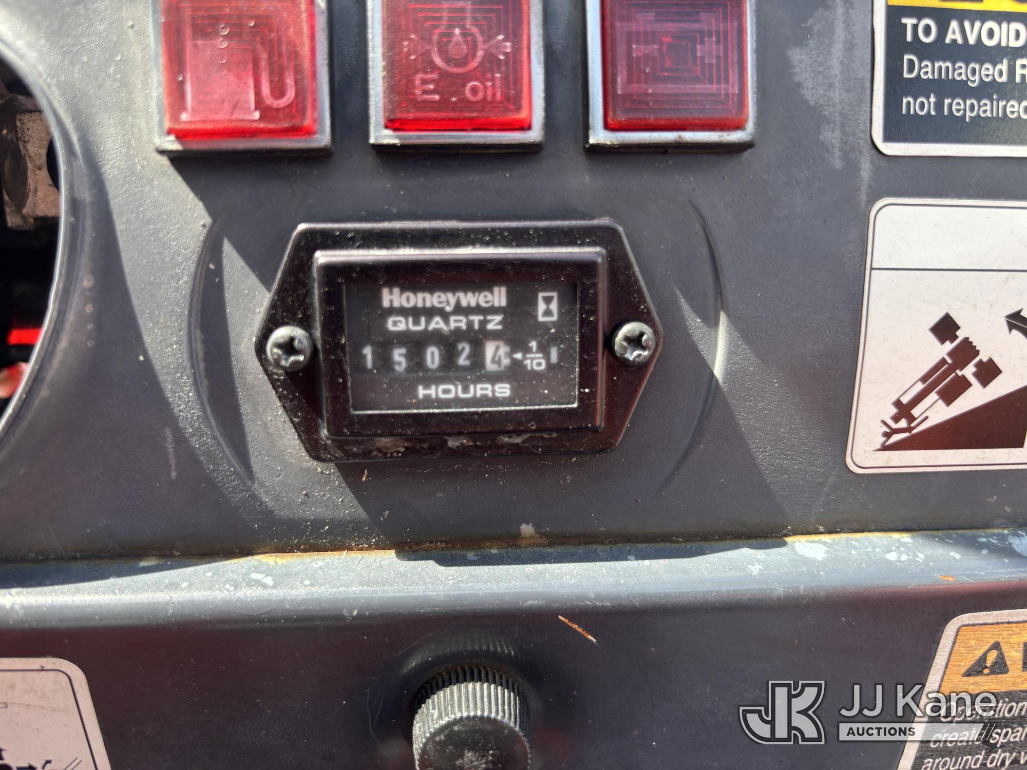2019 Kubota K008-3