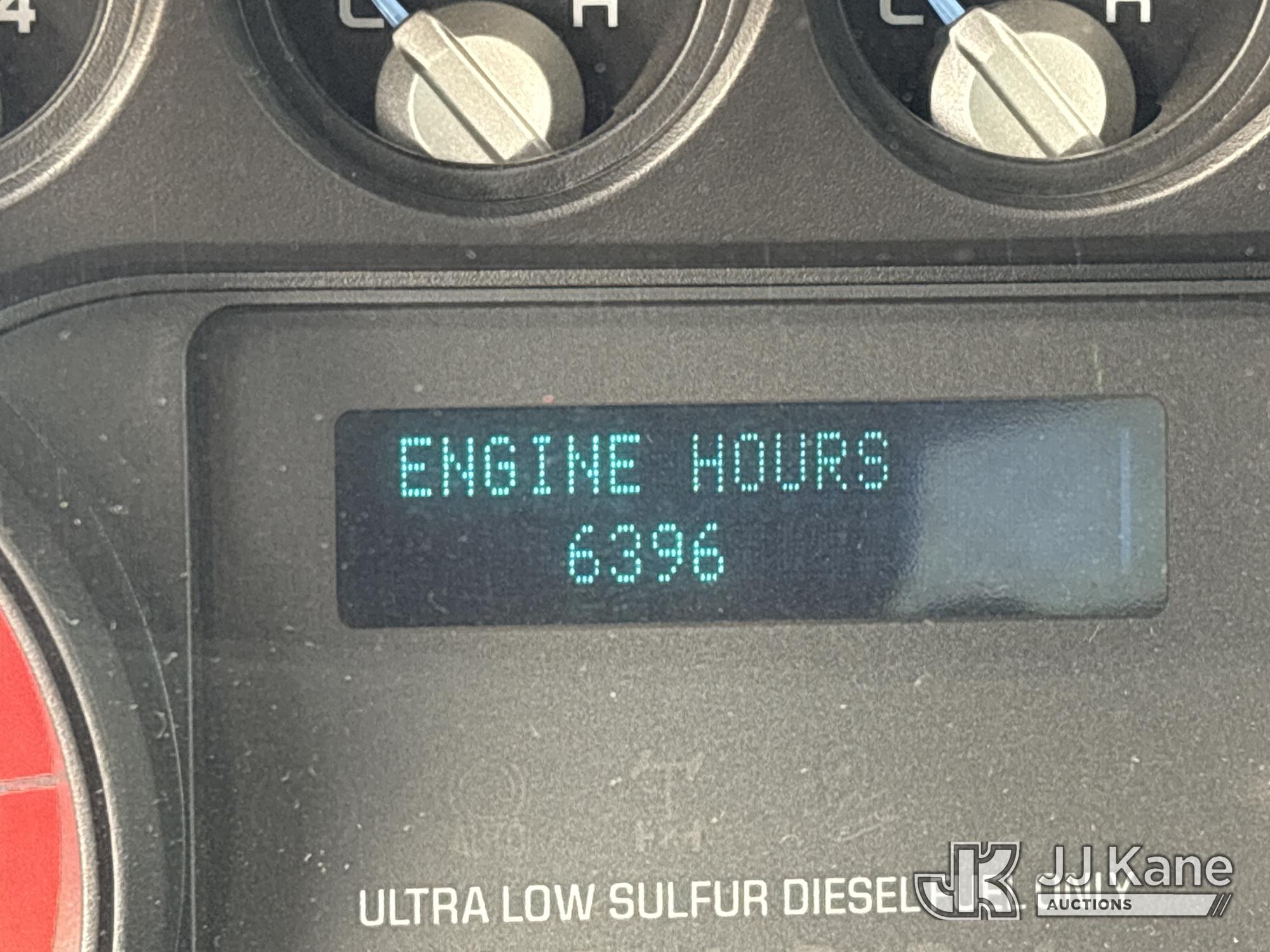2013 Ford F-550