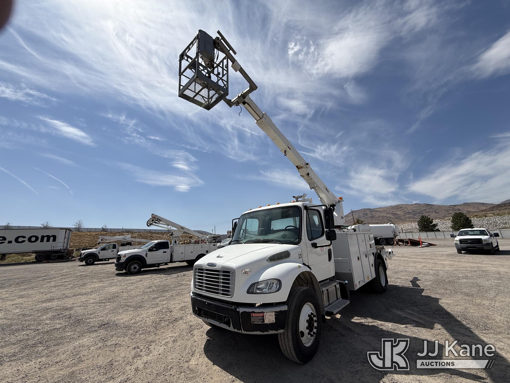 Photo of 2019 Freightliner M2 106