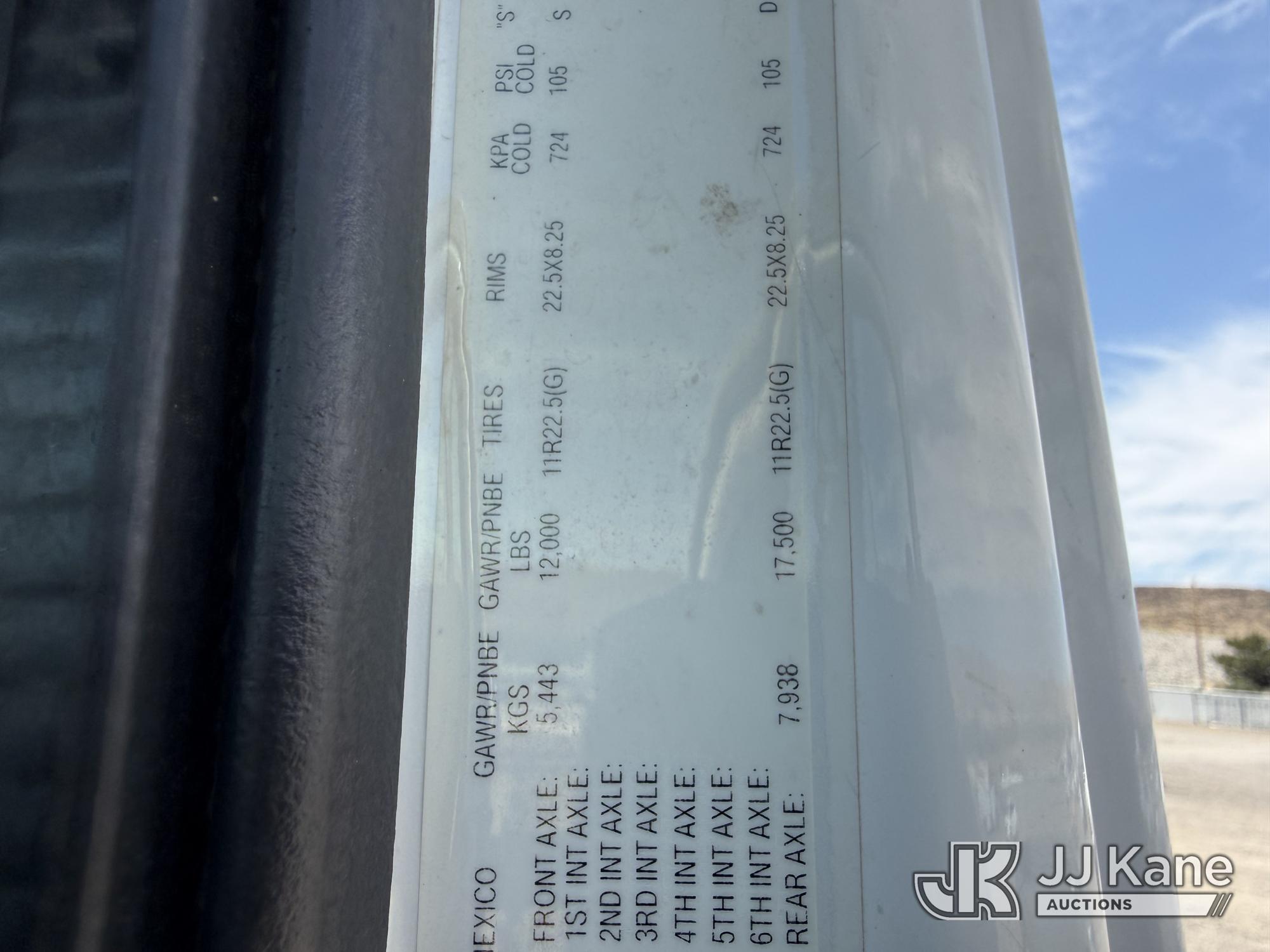 2019 Freightliner M2 106