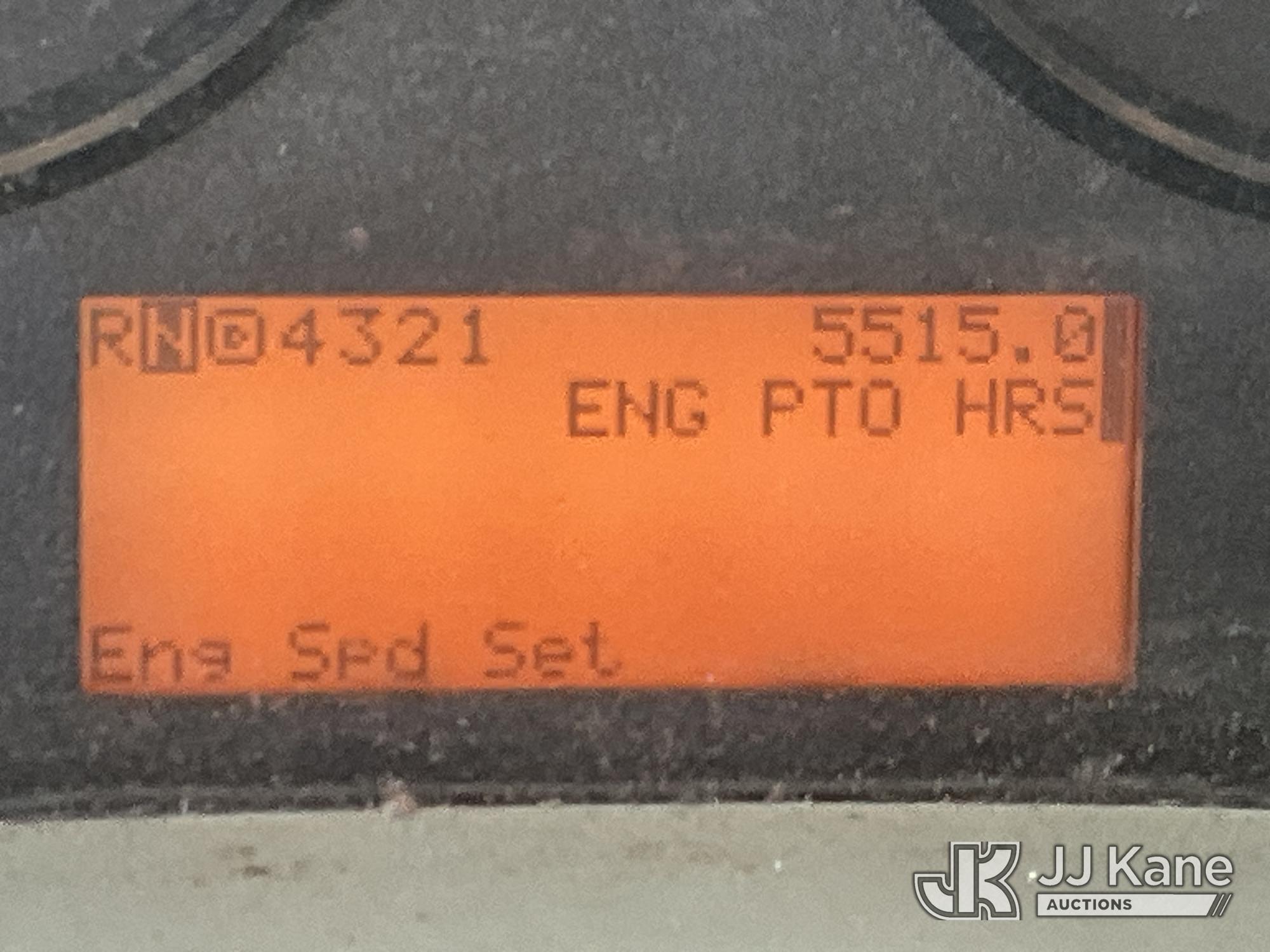 2019 International 4300