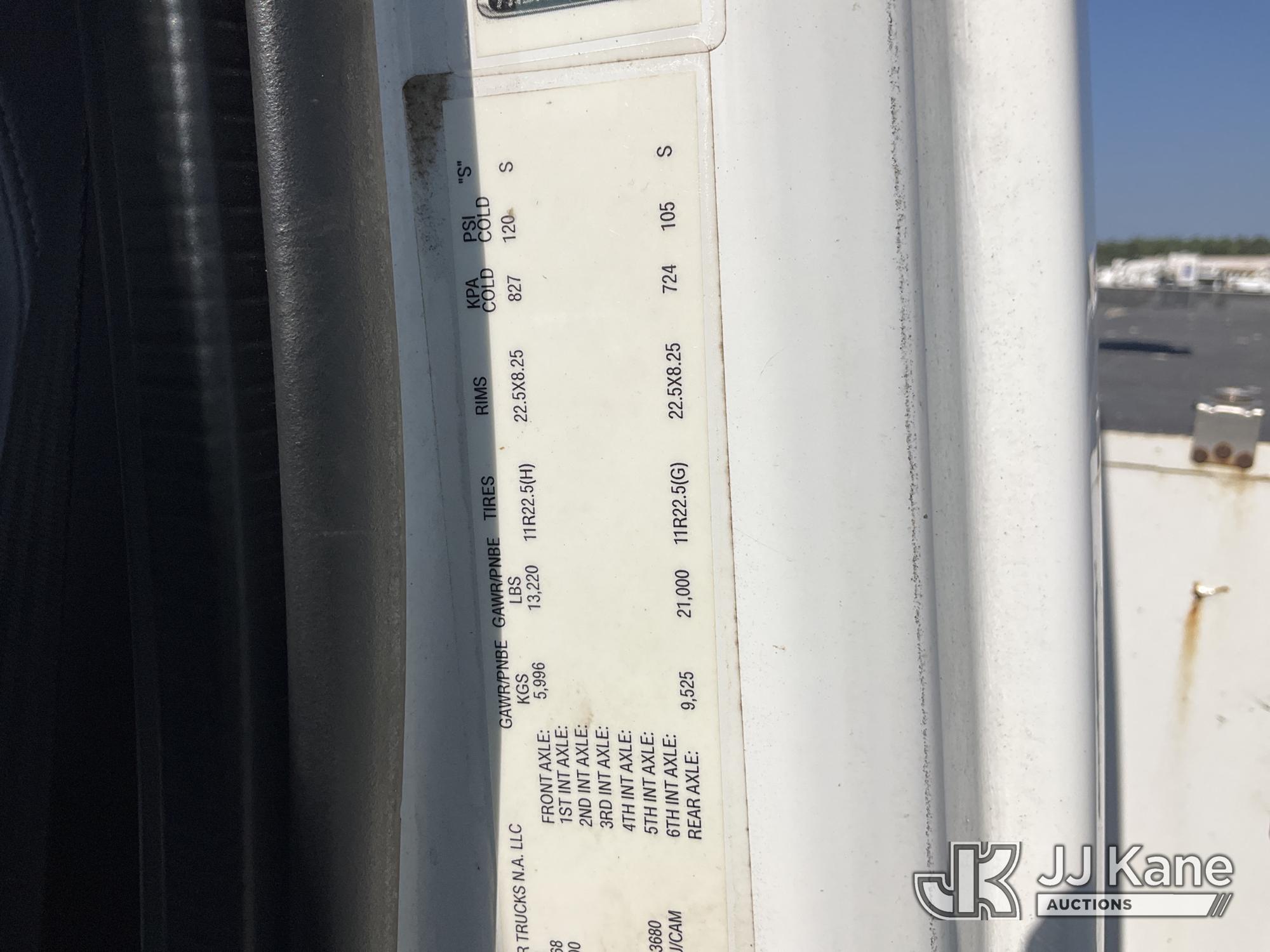 2019 Freightliner M2 106
