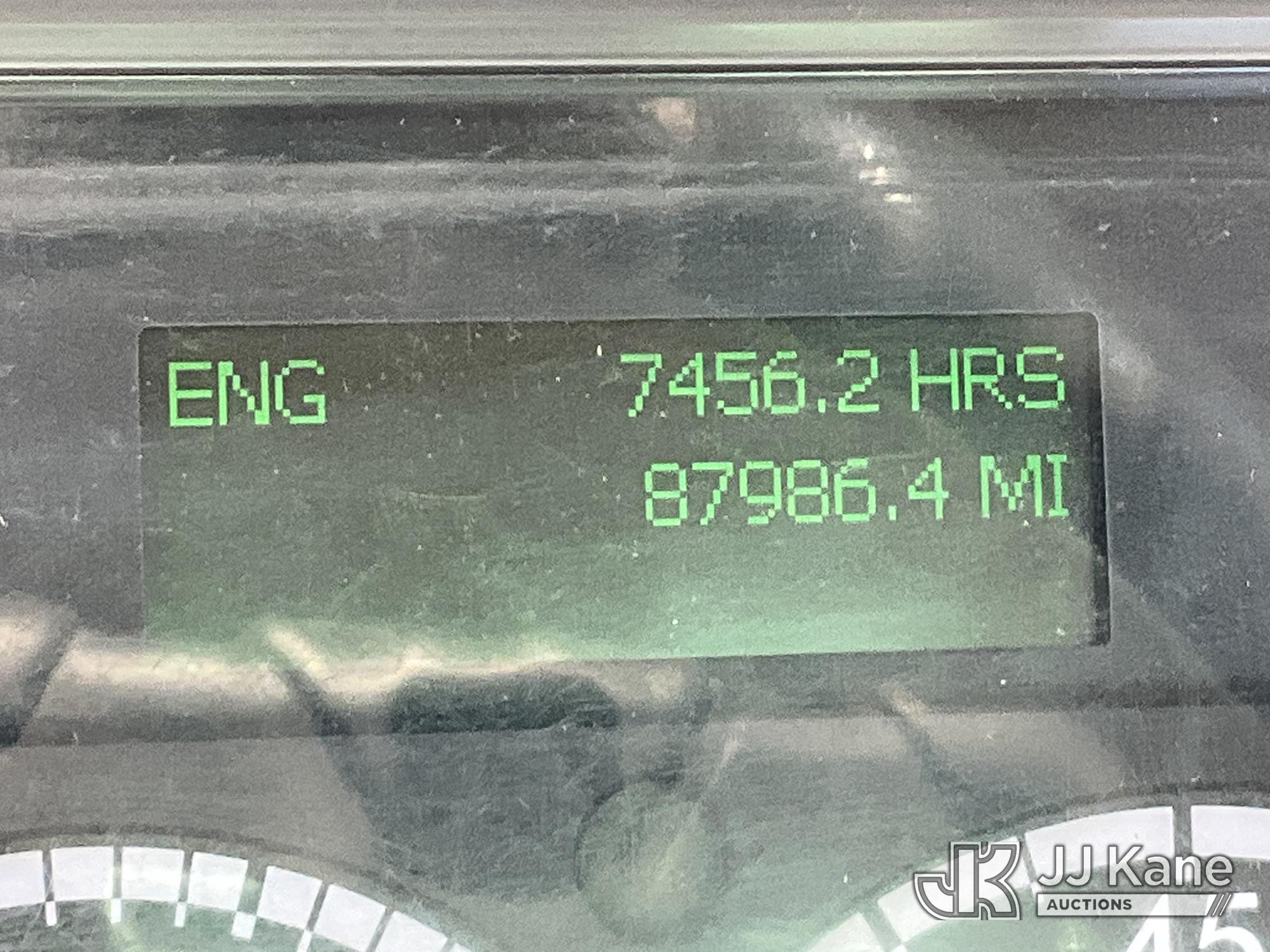 2019 Freightliner M2 106