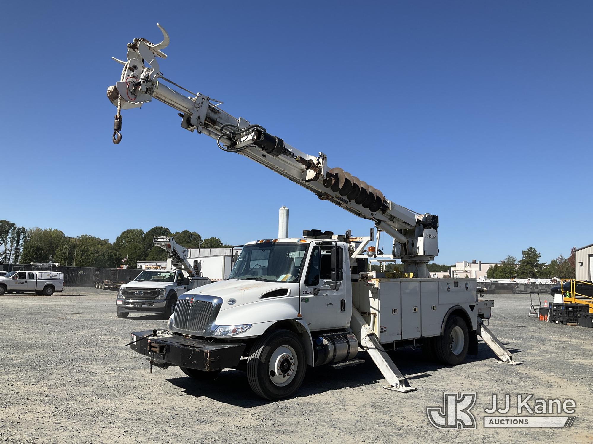 Photo of 2019 International 4300