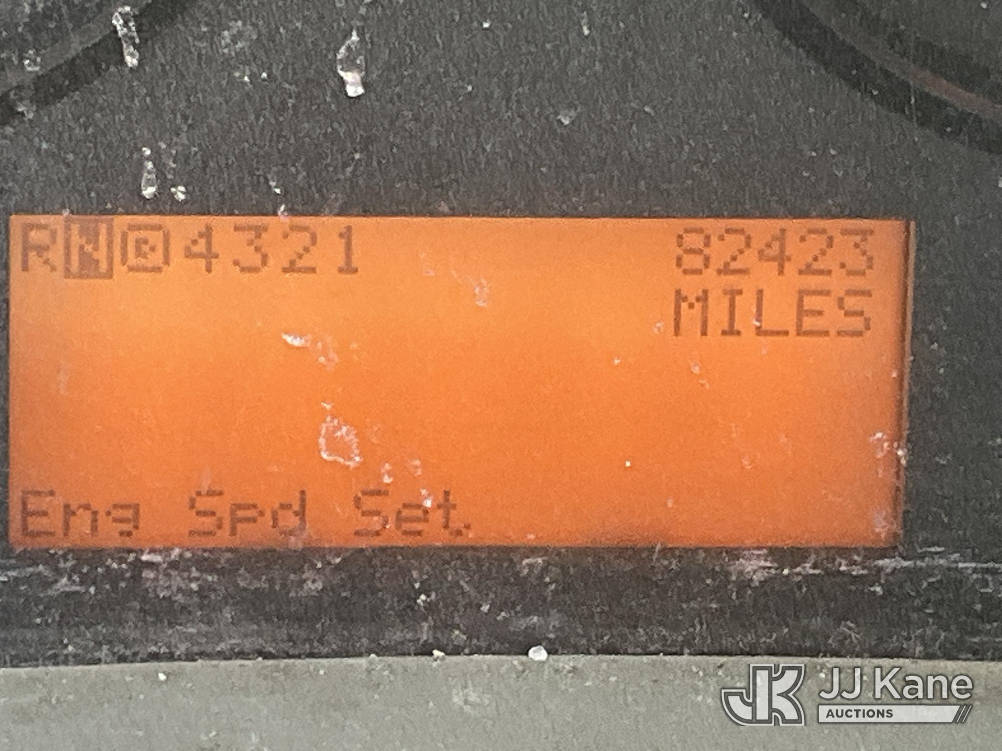 2019 International 4300