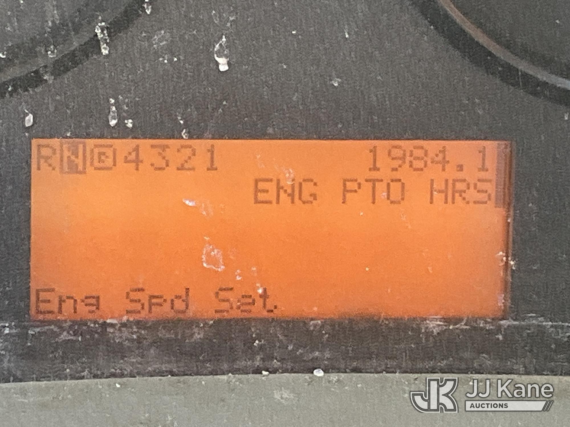 2019 International 4300