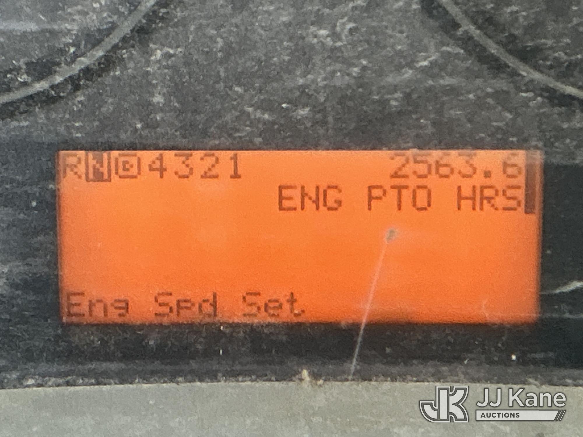2018 International 4300