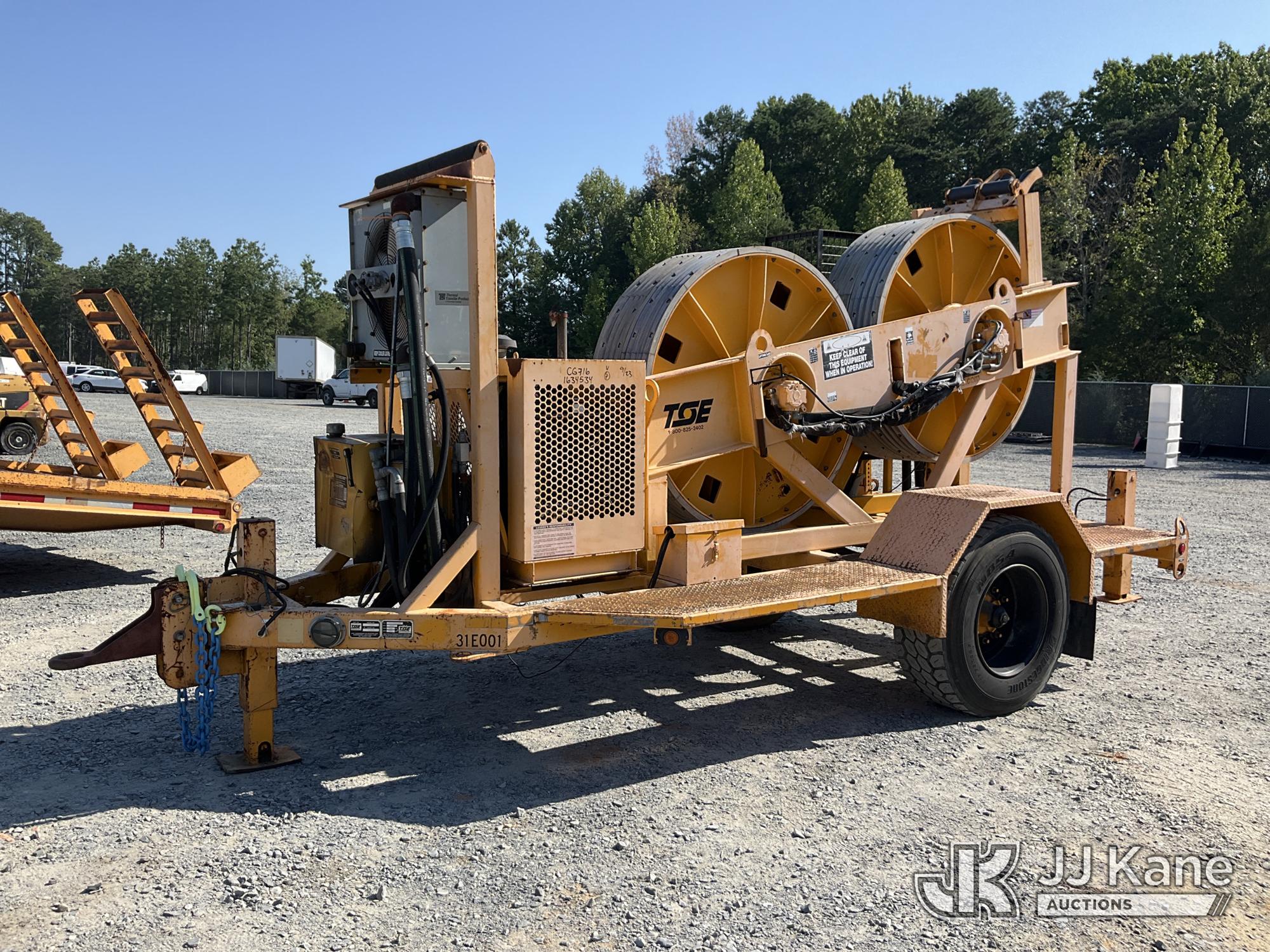 Photo of 2011 TSE T75/2H2