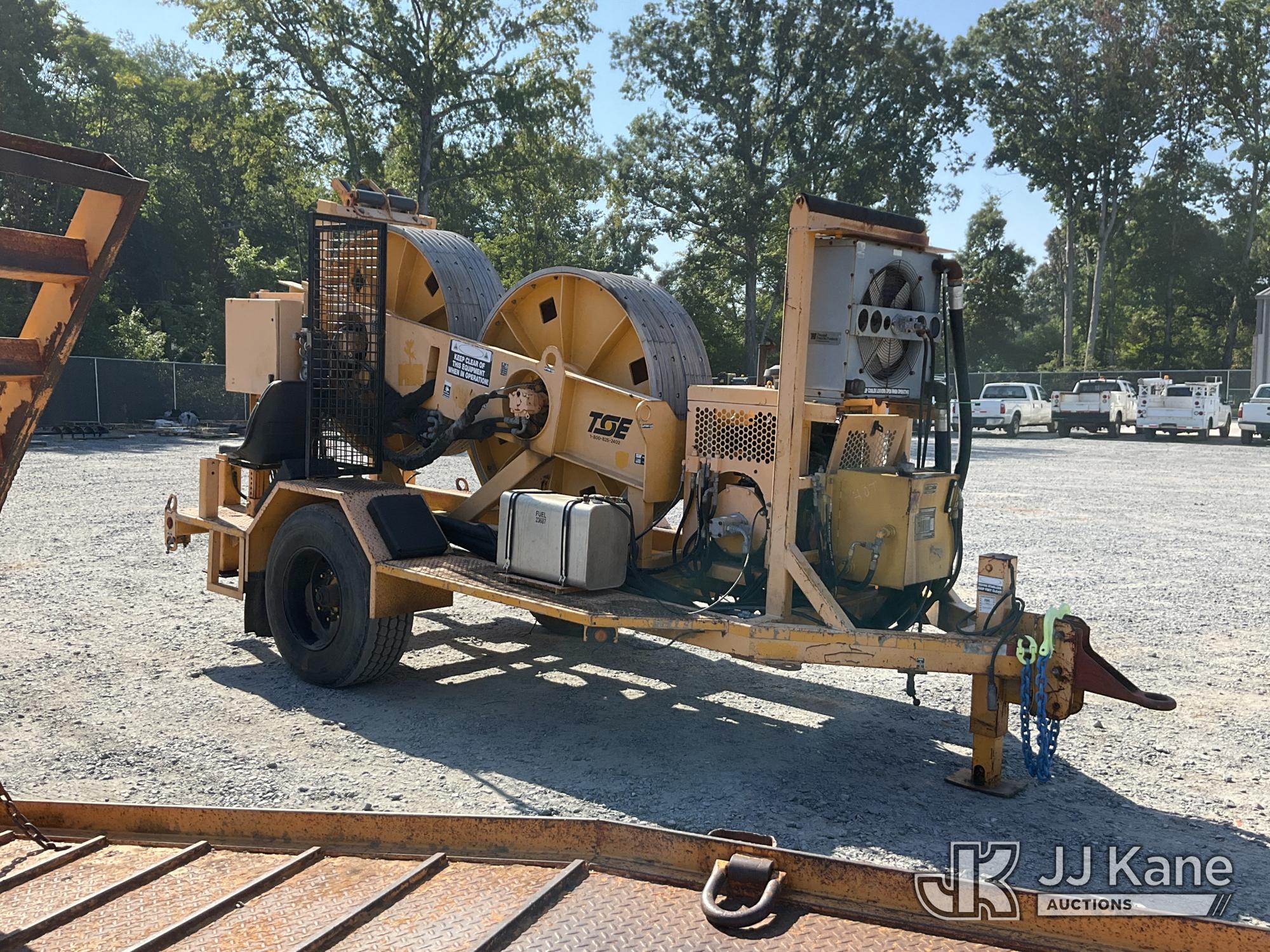 2011 TSE T75/2H2