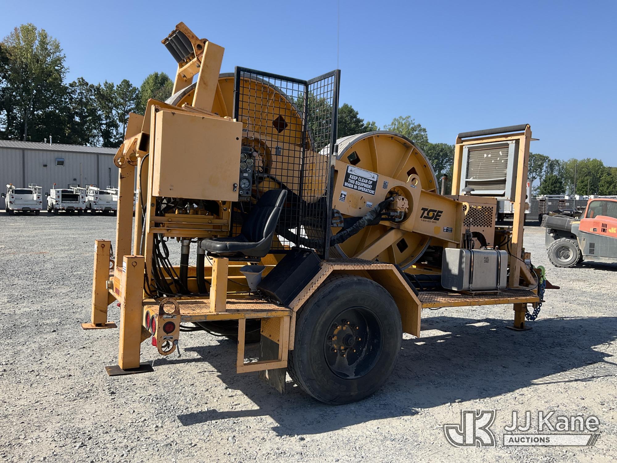 2011 TSE T75/2H2