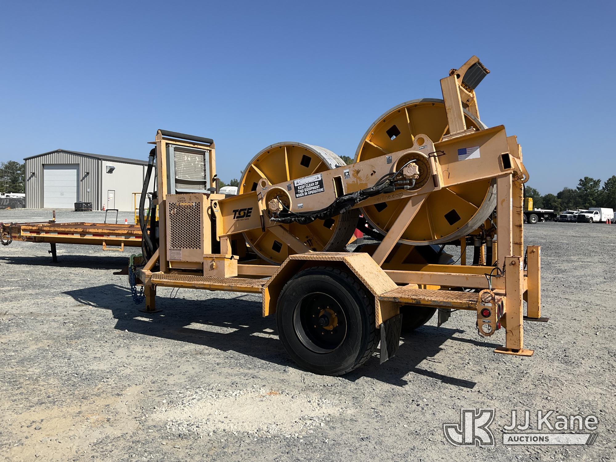 2011 TSE T75/2H2