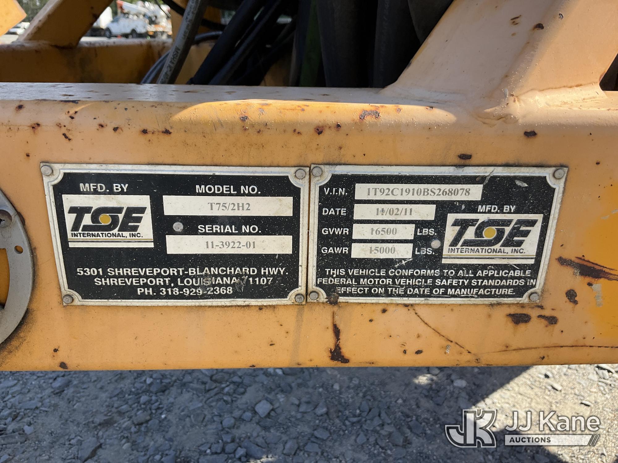 2011 TSE T75/2H2