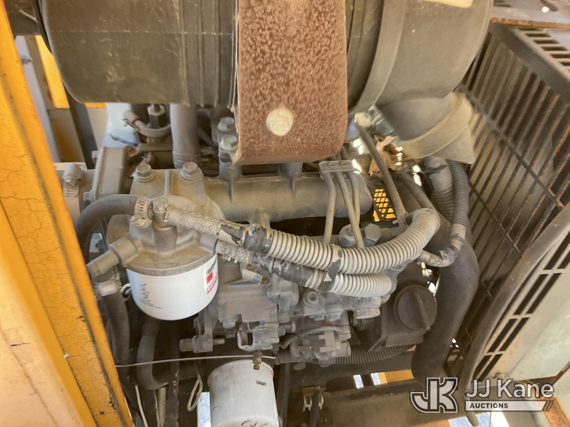 2011 TSE T75/2H2