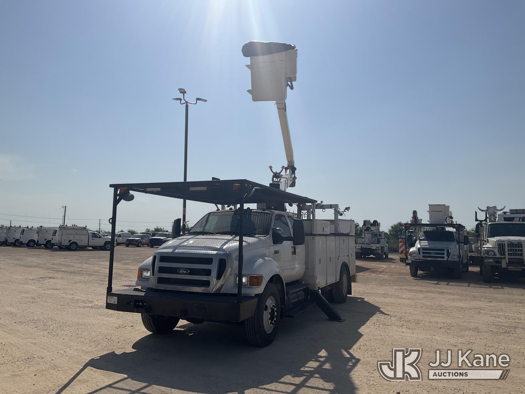 Photo of 2015 Ford F-750
