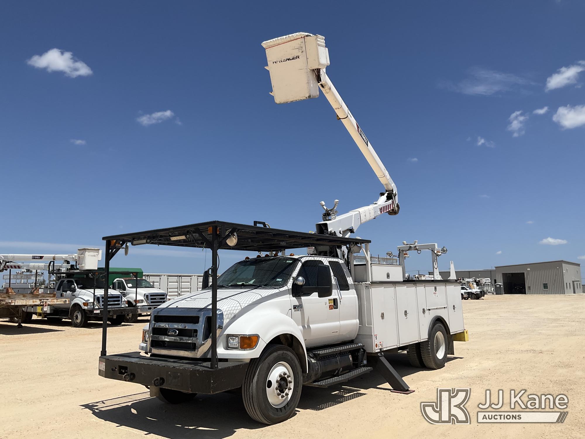Photo of 2015 Ford F-750