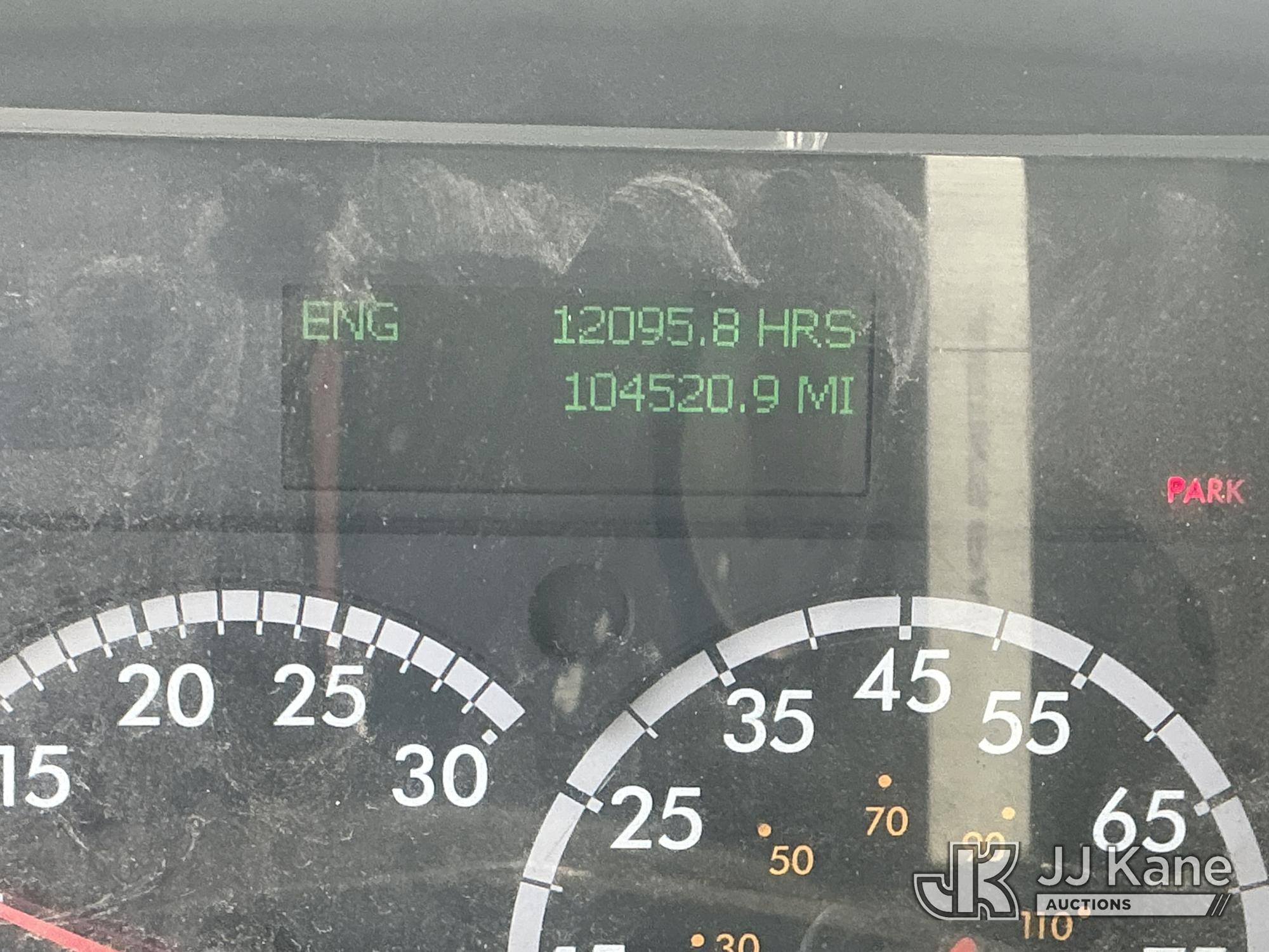 2016 Freightliner M2 106