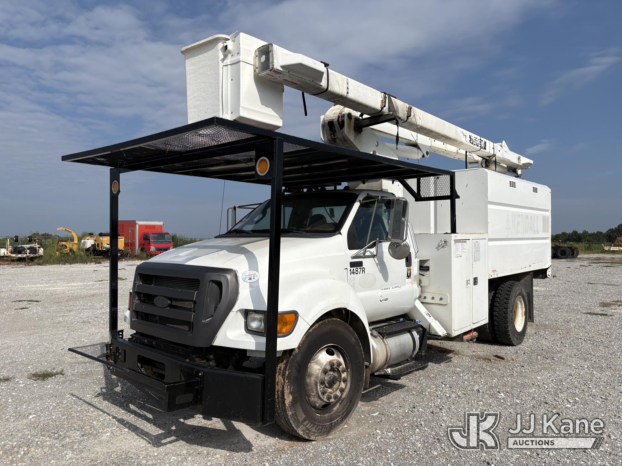Photo of 2013 Ford F-750