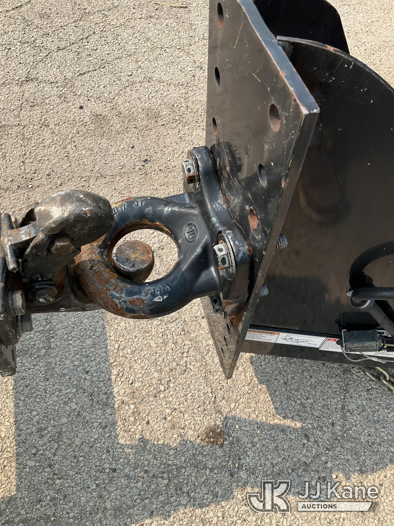 2017 Felling Trailers, Inc. FT-5