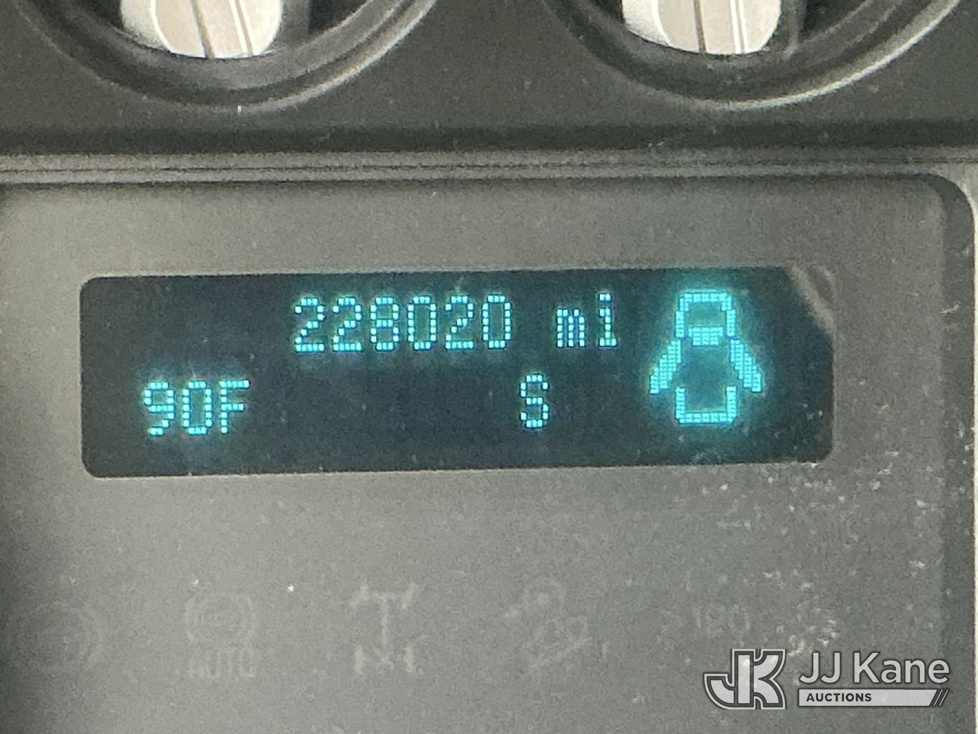 2015 Ford F-350 4x4