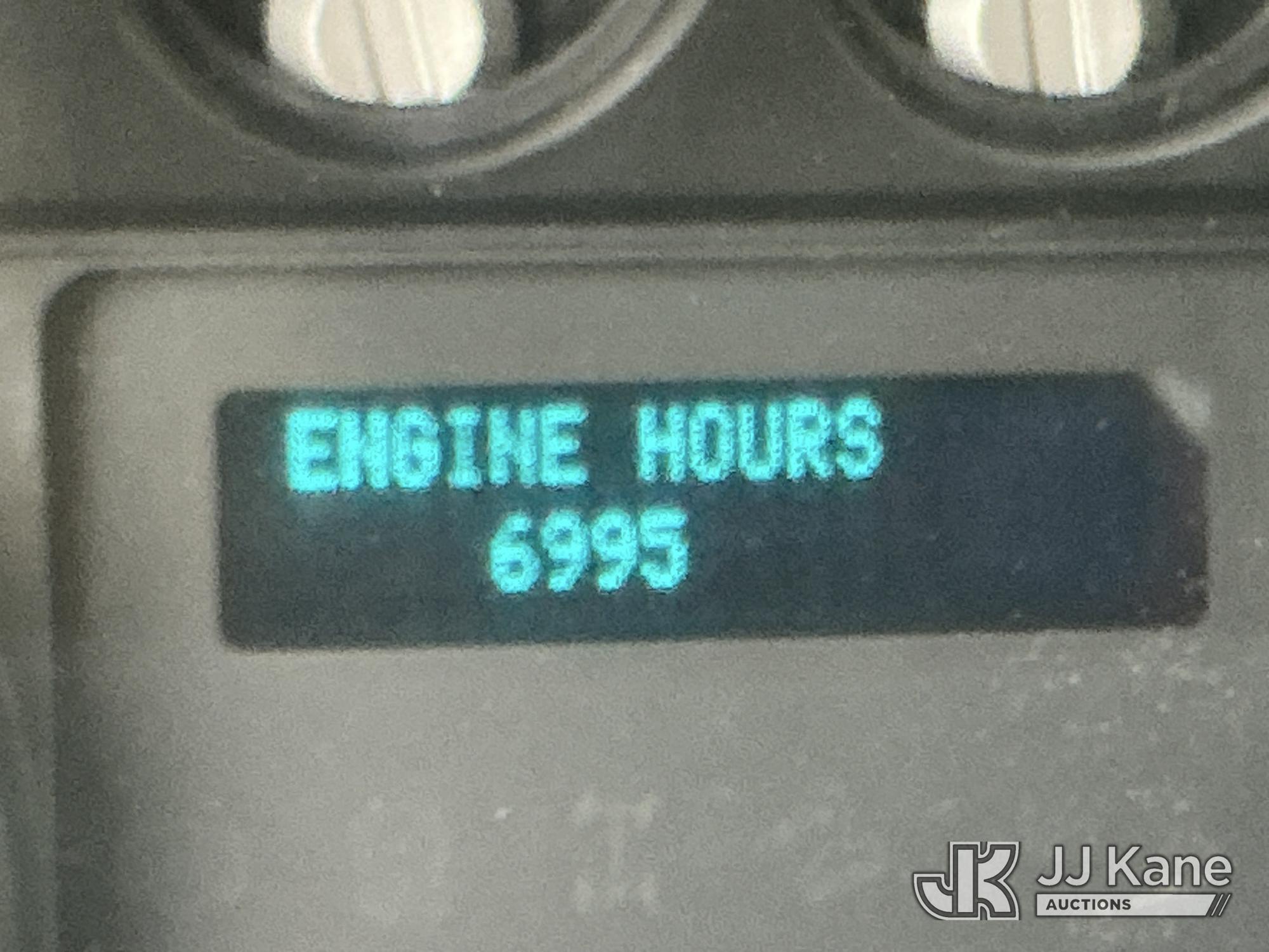 2015 Ford F-350 4x4