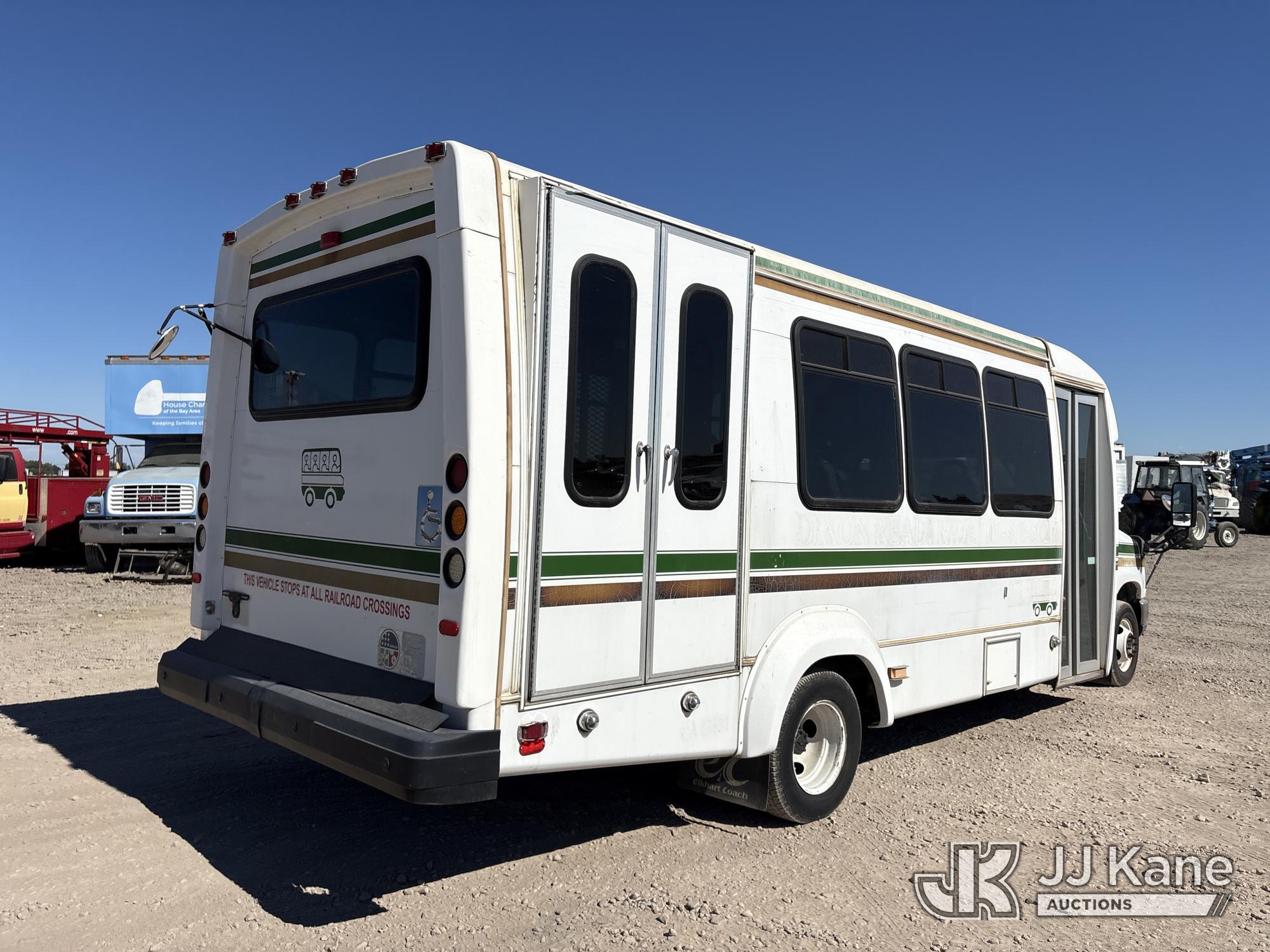 2011 Ford ECONOLINE