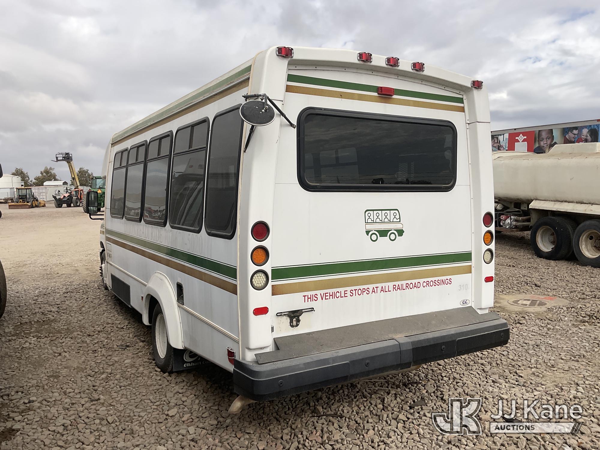 2011 Ford ECONOLINE