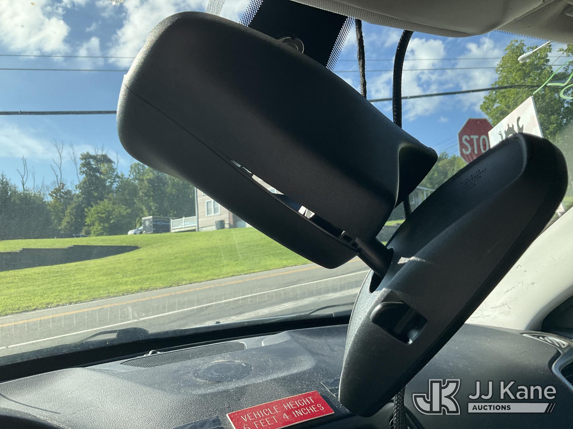 2018 Jeep Compass 4x4