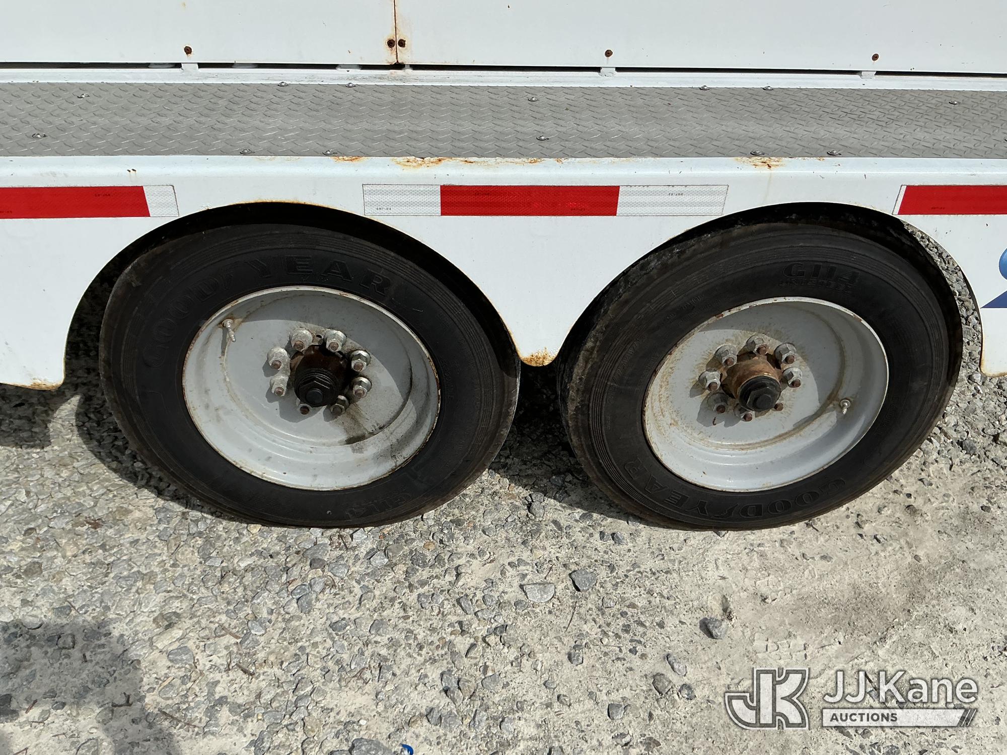 2016 Sherman & Reilly T1608