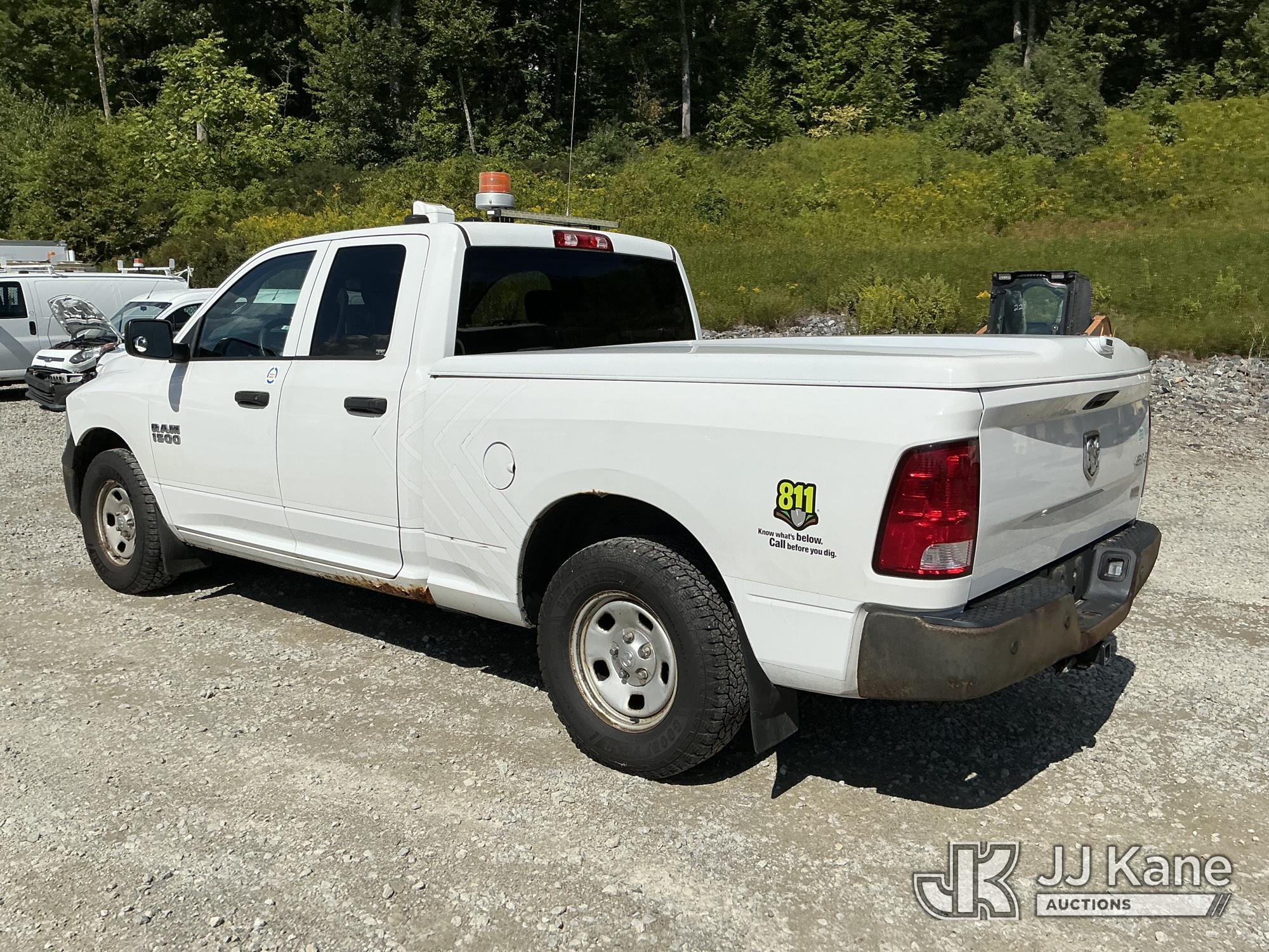 2015 Ram 1500