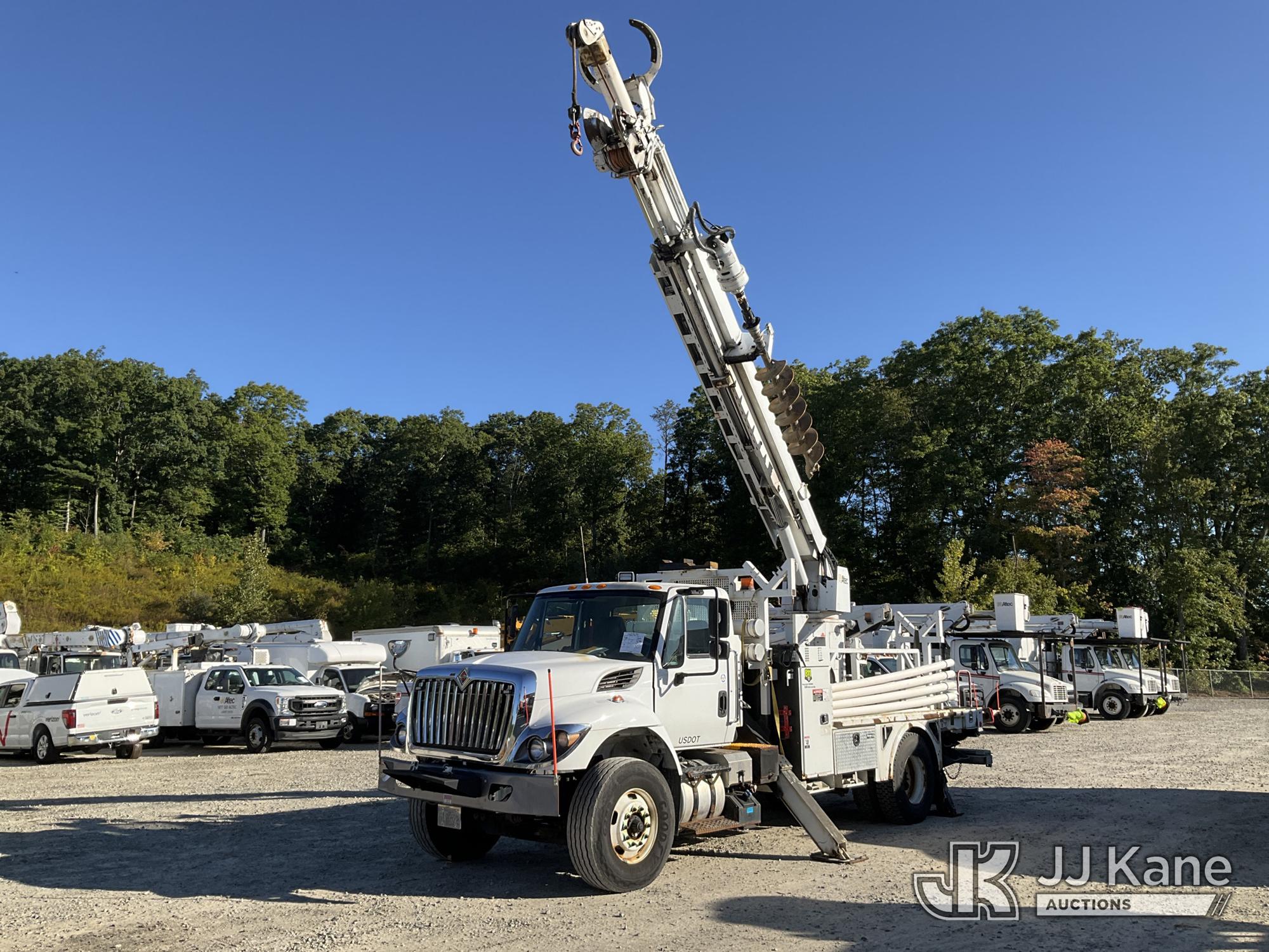 Photo of 2016 International 7400