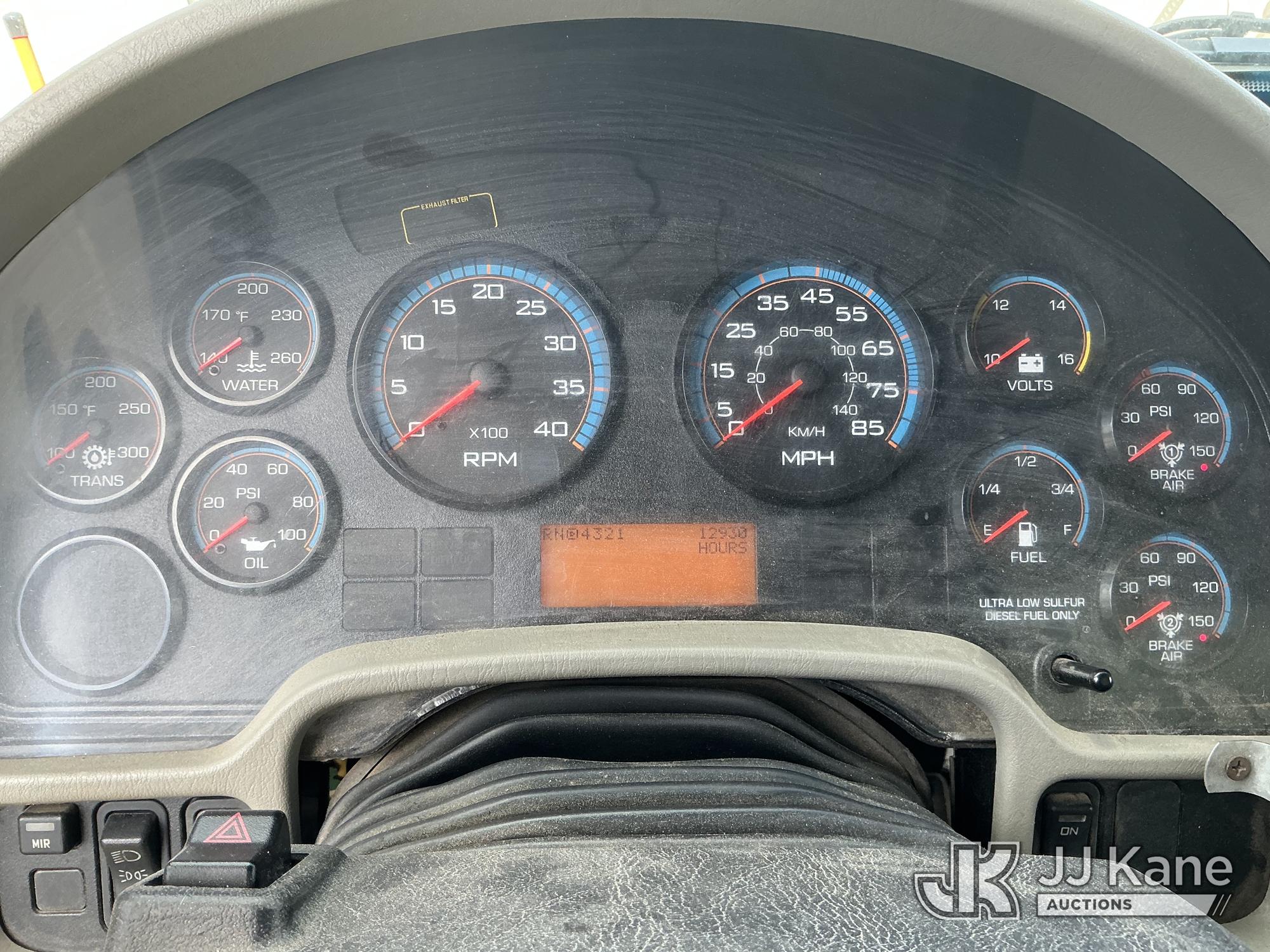 2015 International 4300