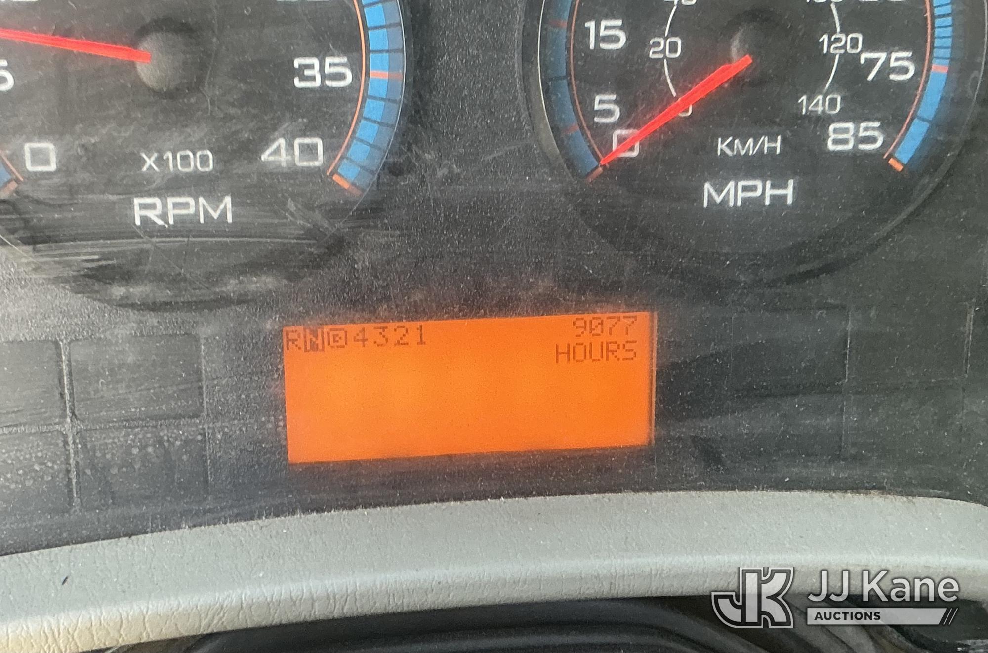 2015 International 4300